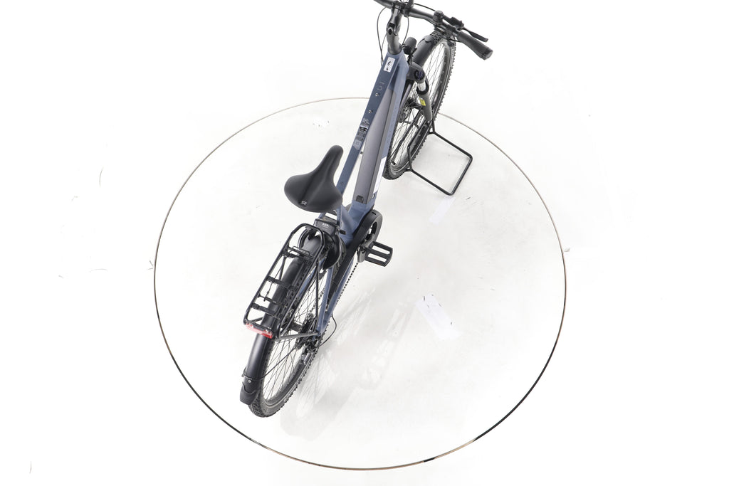 Kalkhoff Entice 3.B Move Trekking E-Bike - Image 23