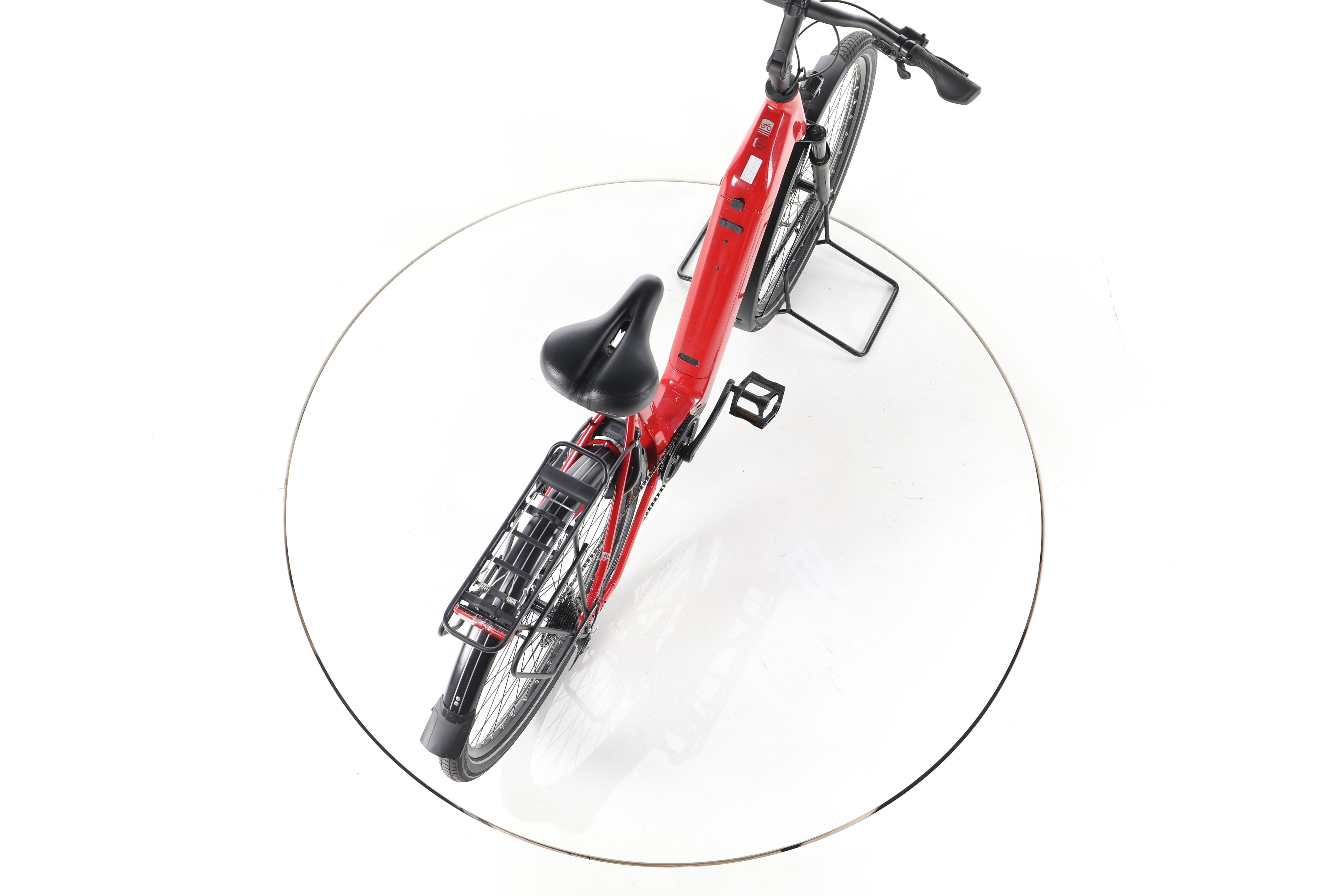 Gudereit ET3.5 EVO Trekking E-Bike - Image 23