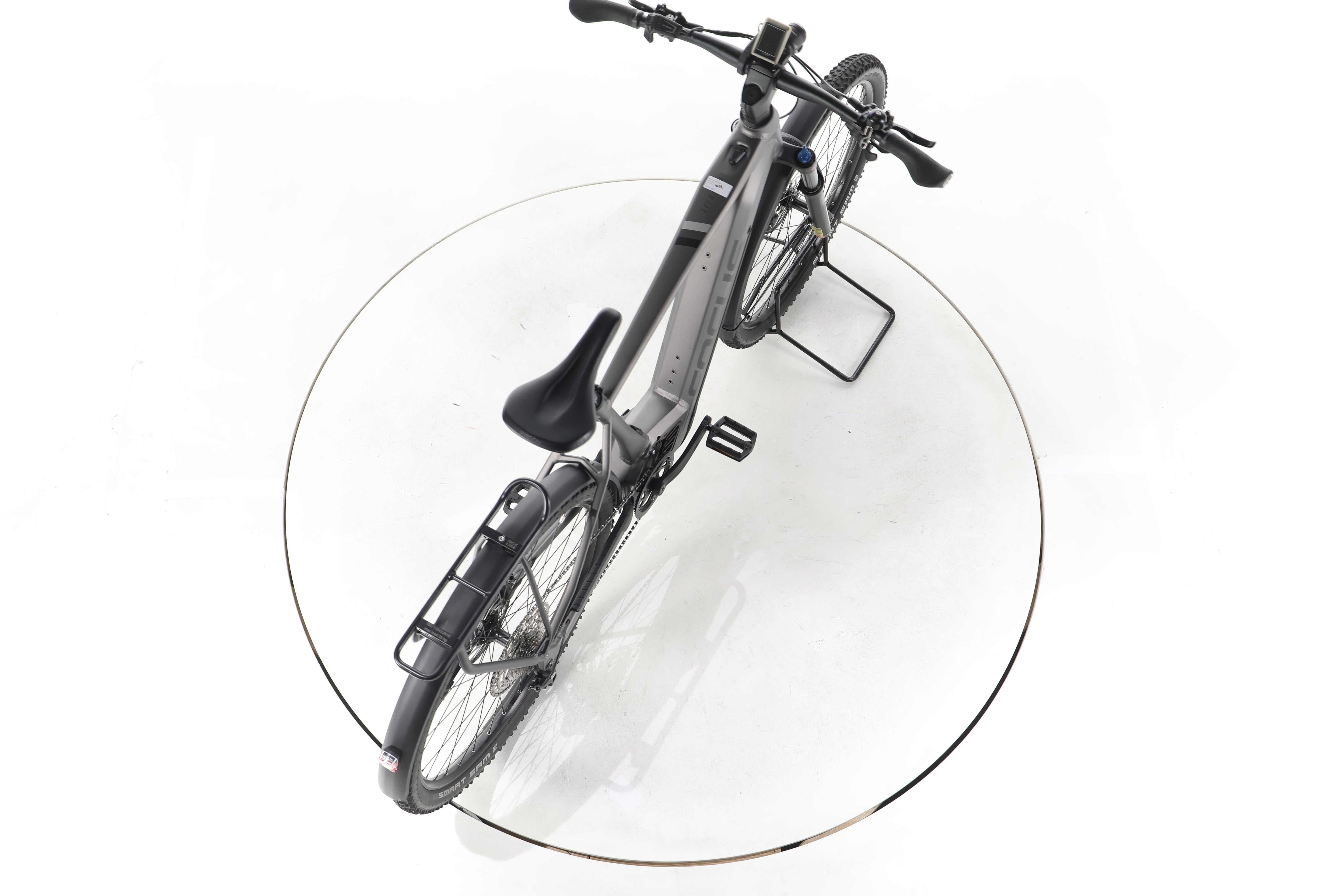Focus AVENTURA² 6.8 Trekking E-Bike - Image 23