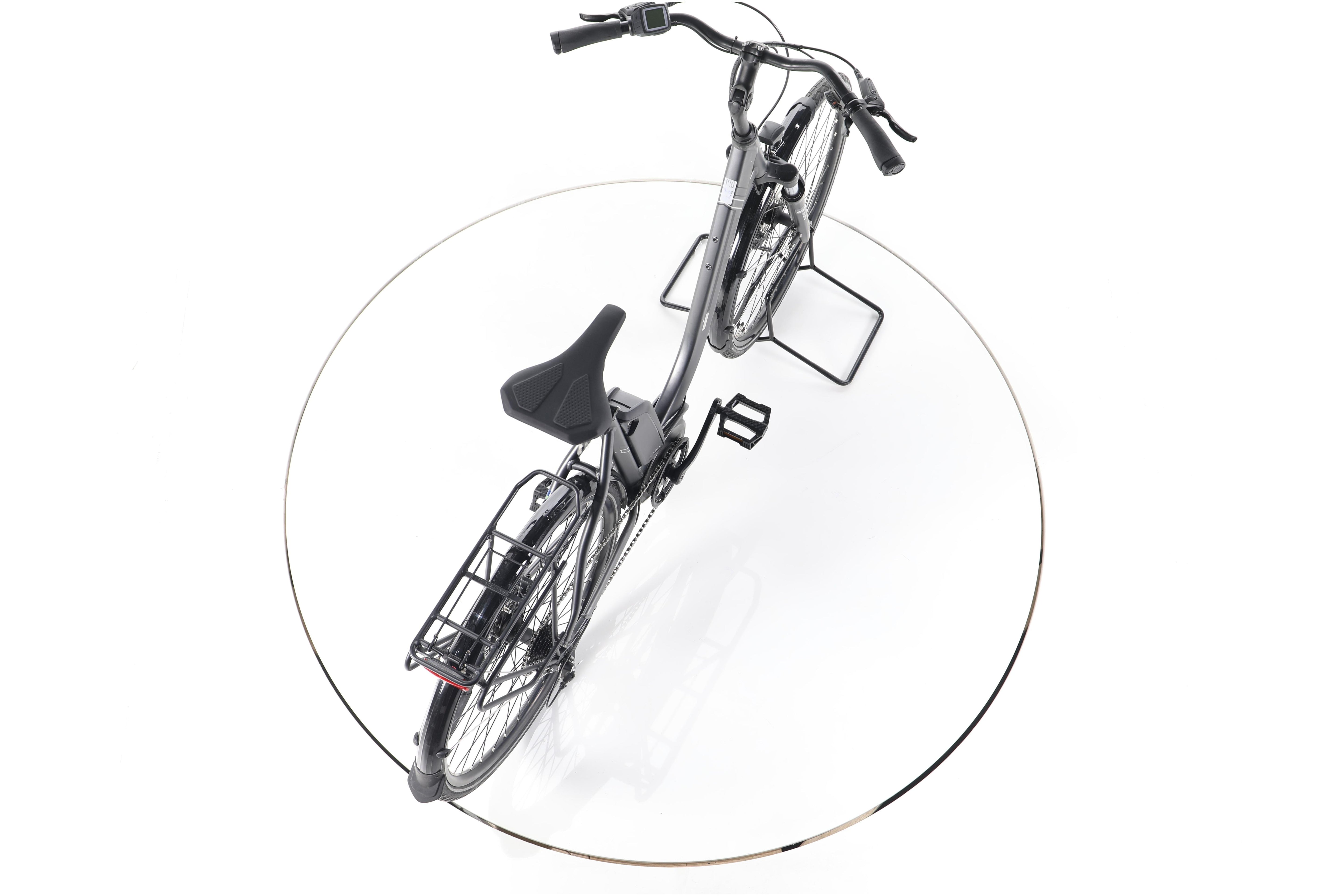 Triumph E-Bird Ultra Trekking E-Bike Tiefeinsteiger - Image 23