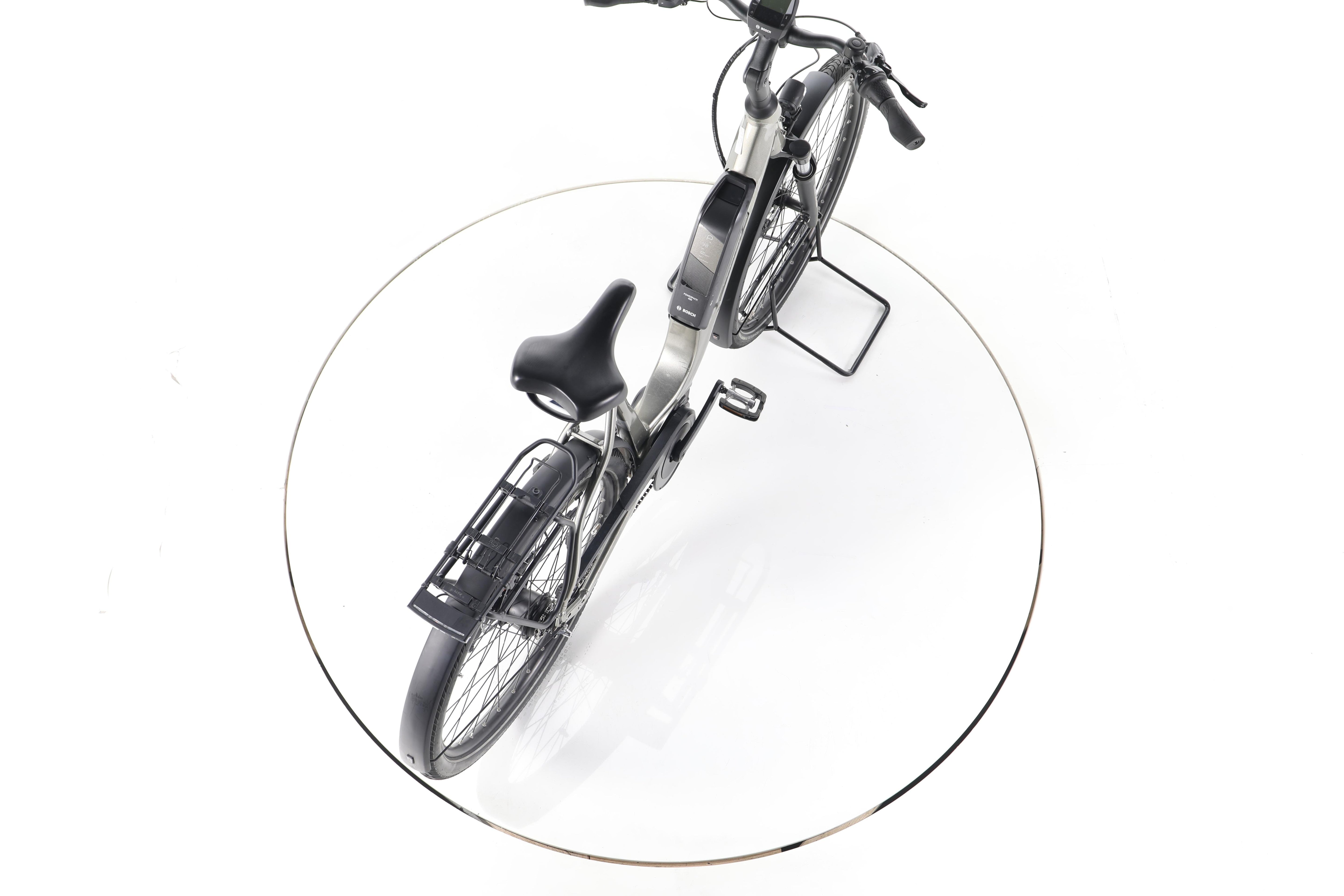 FALTER E 9.0 RT City E-Bike Tiefeinsteiger - Image 23