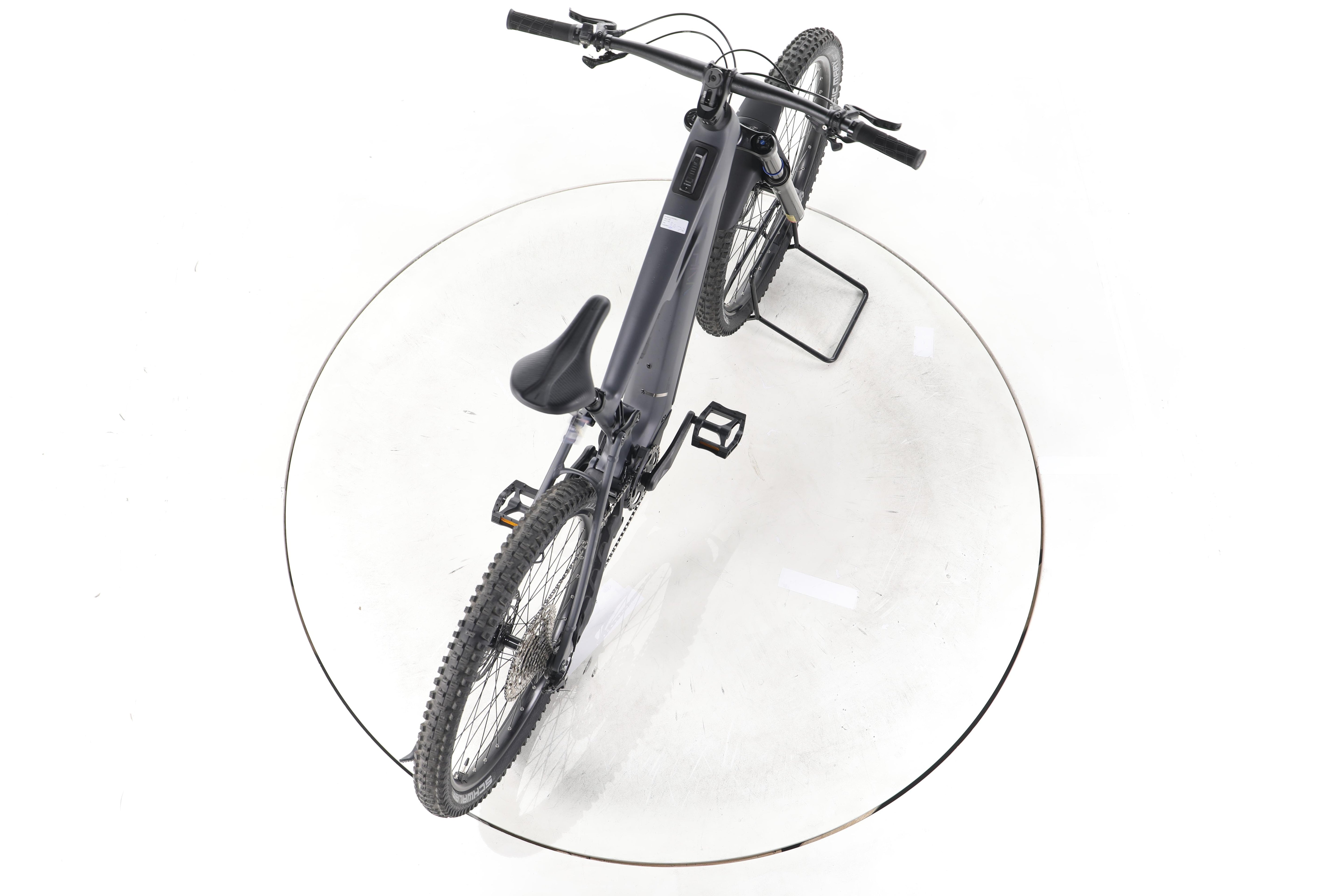 Cube Stereo Hybrid ONE77 HPC Race E-Bike Fully Carbon 2025 - Image 23
