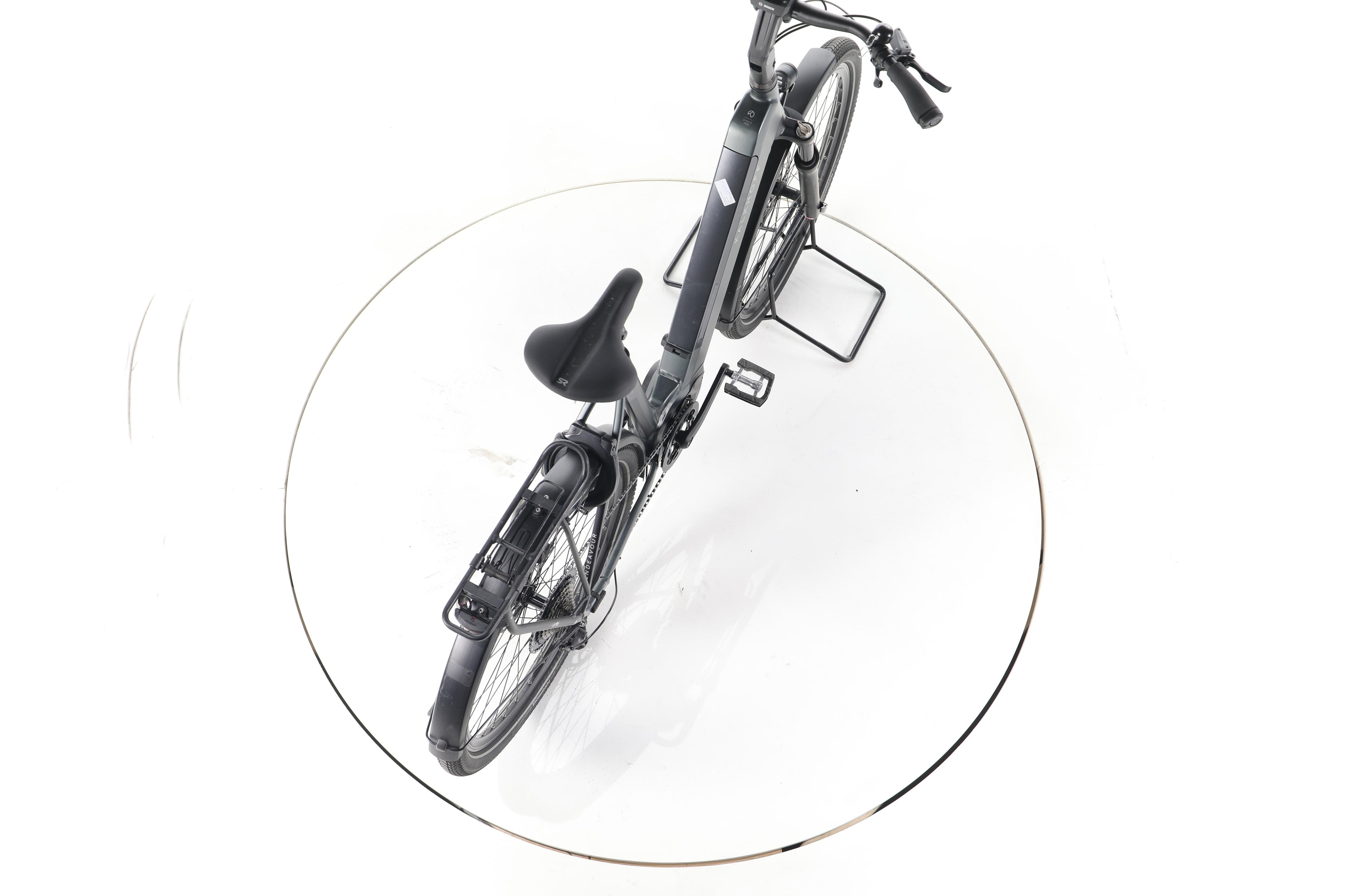 Kalkhoff Endeavour 5.B Advance+ Trekking E-Bike Tiefeinsteiger - Image 23