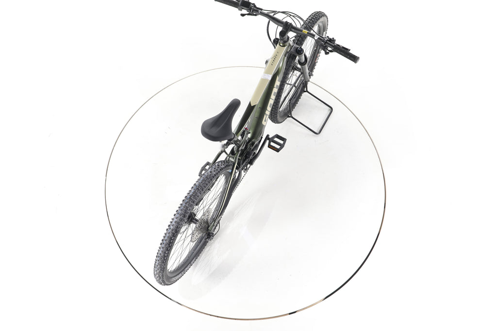 Giant Stance E+ Pro 1 Fully E-Bike - Image 23