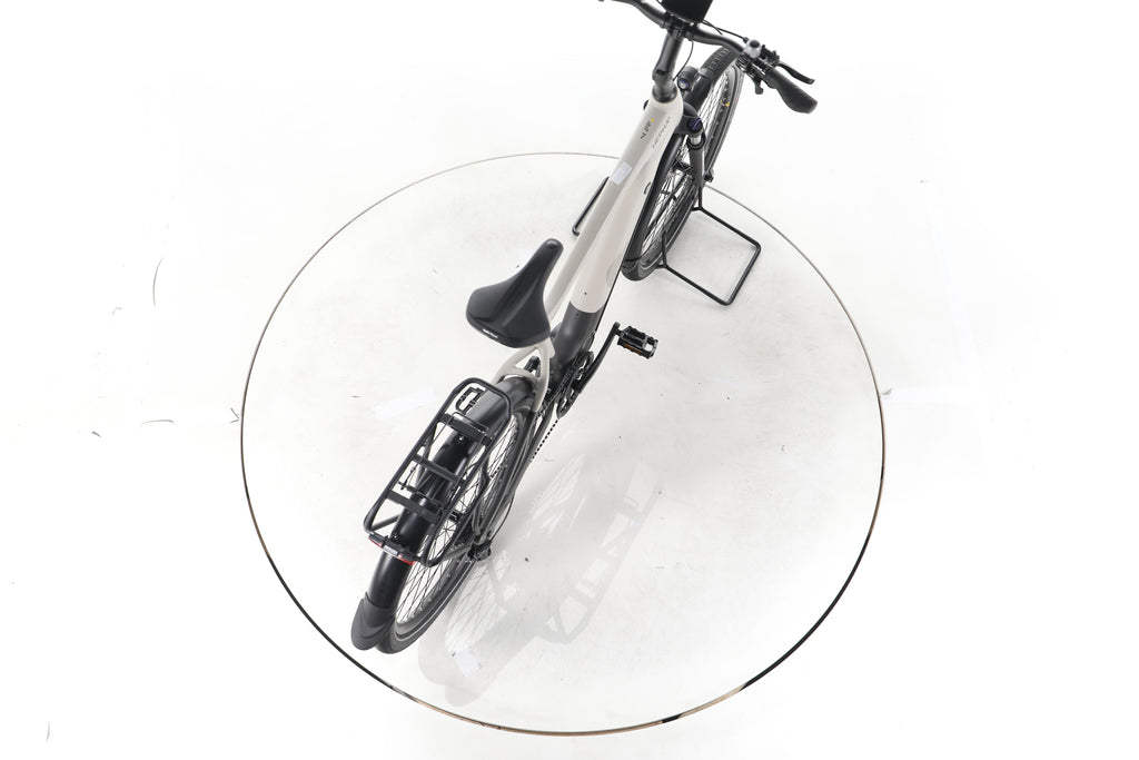Hepha Trekking 7 Performance Trekking E-Bike 2024 - Image 23