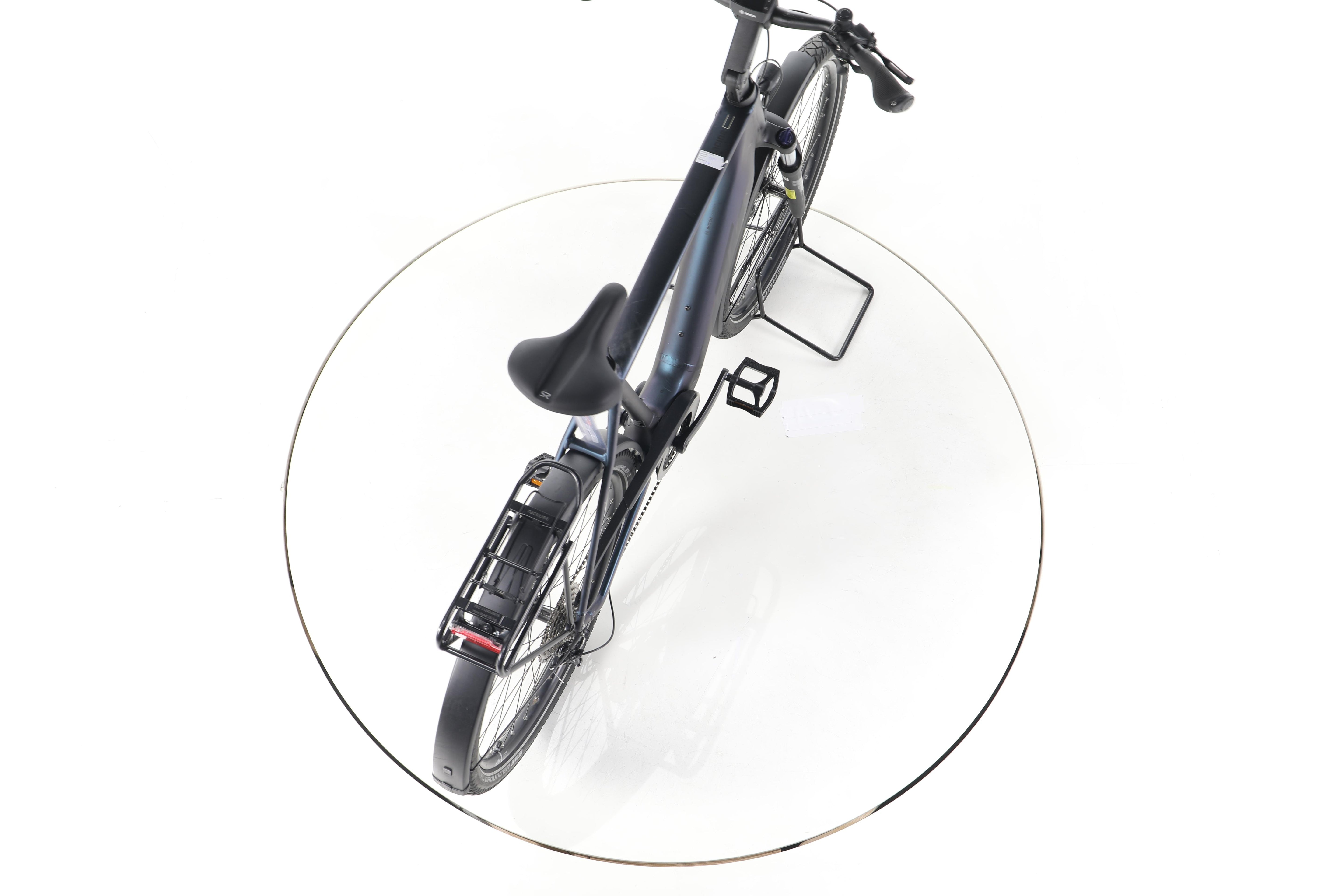 KTM Macina Gran P610 Trekking E-Bike - Image 23
