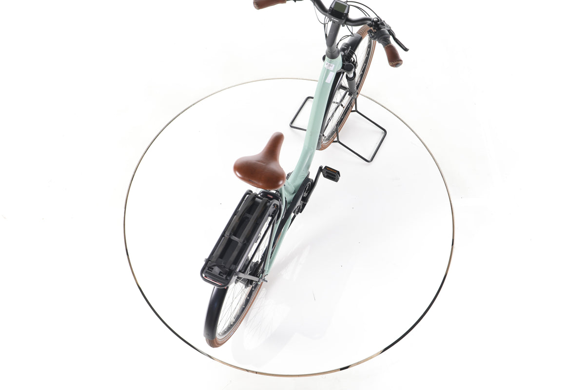 Riese & Müller Swing Vario City E-Bike Tiefeinsteiger - Image 23