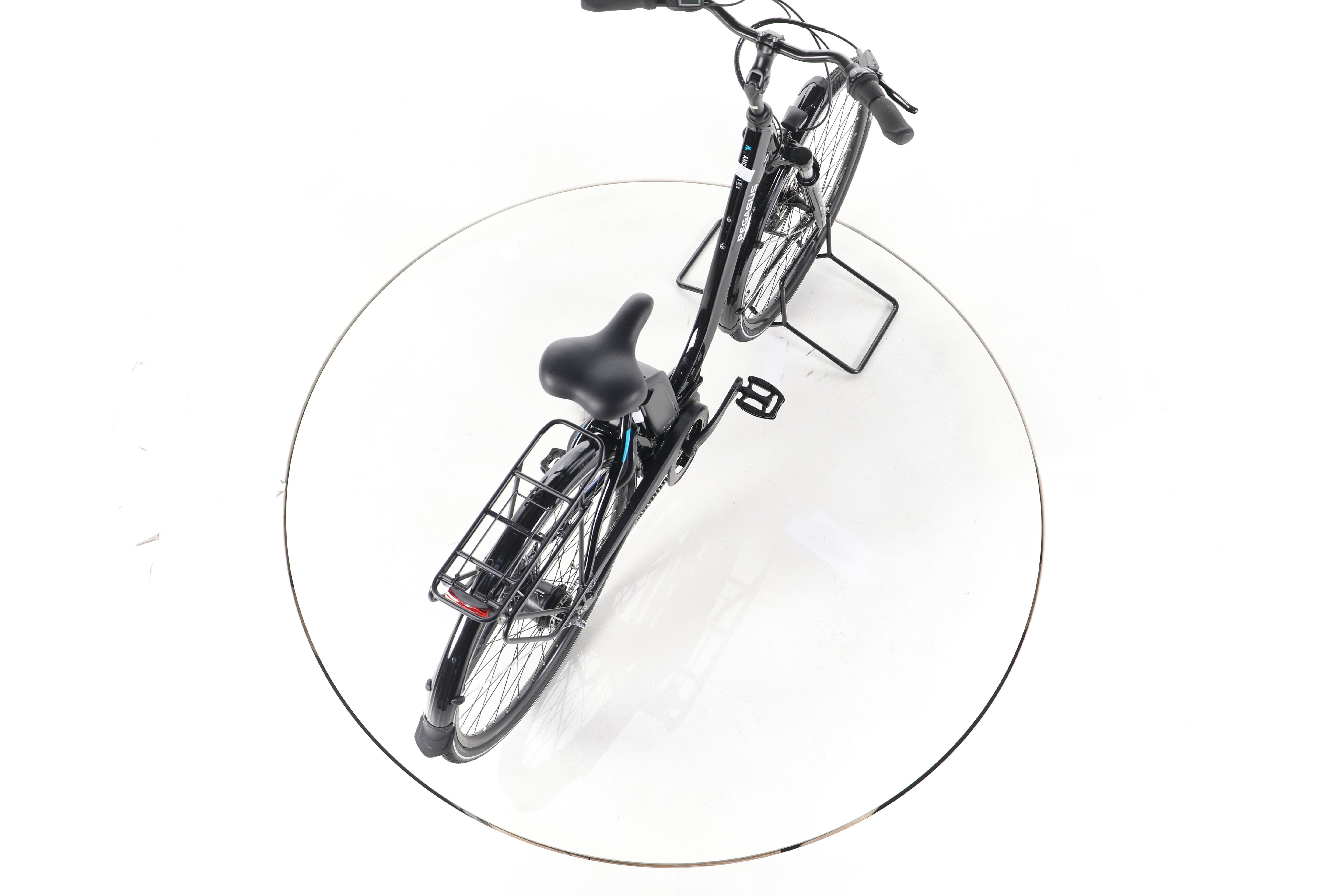 Pegasus Ancura E8R Disc City E-Bike Tiefeinsteiger - Image 23