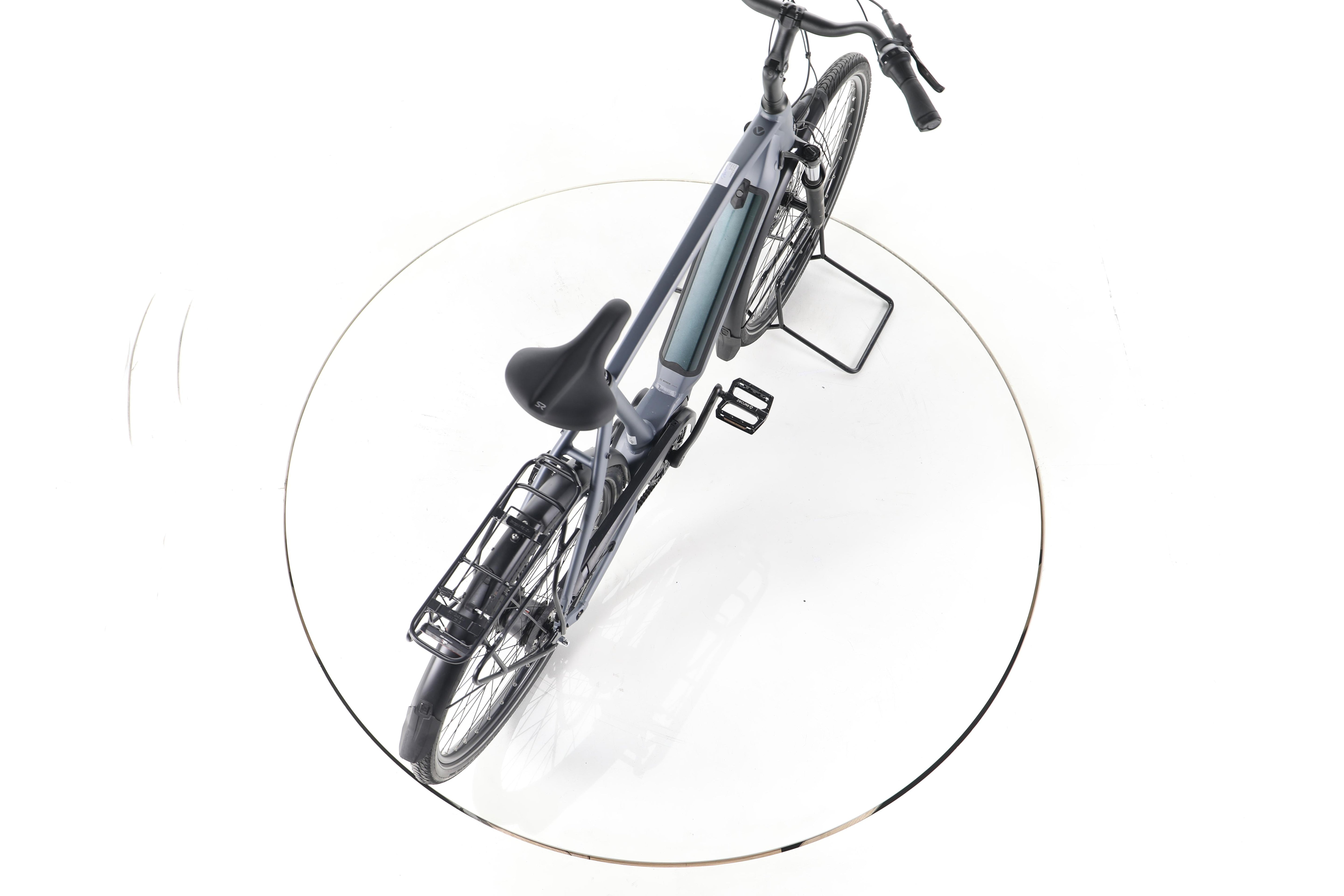 Velo de Ville AEB 890 Smart City E-Bike - Image 23