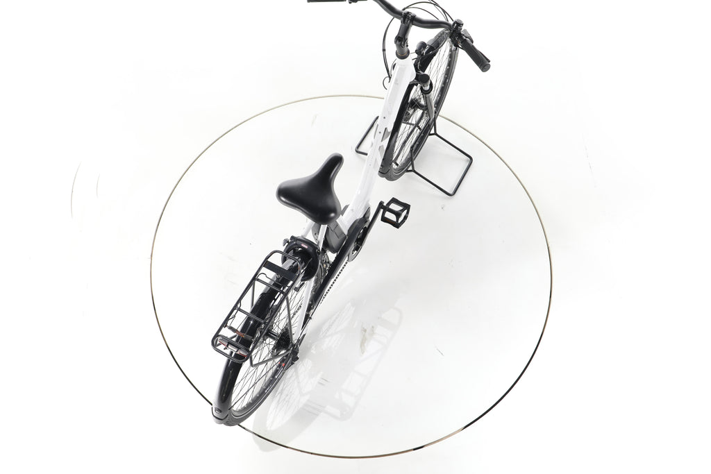 Husqvarna E-Bicycles Eco City 1 City E-Bike Tiefeinsteiger - Image 23