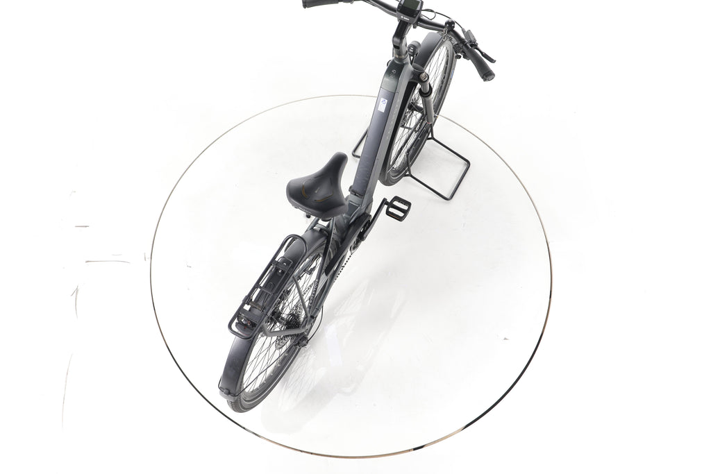 Kalkhoff Endeavour 5.B Advance+ Trekking E-Bike Tiefeinsteiger - Image 23