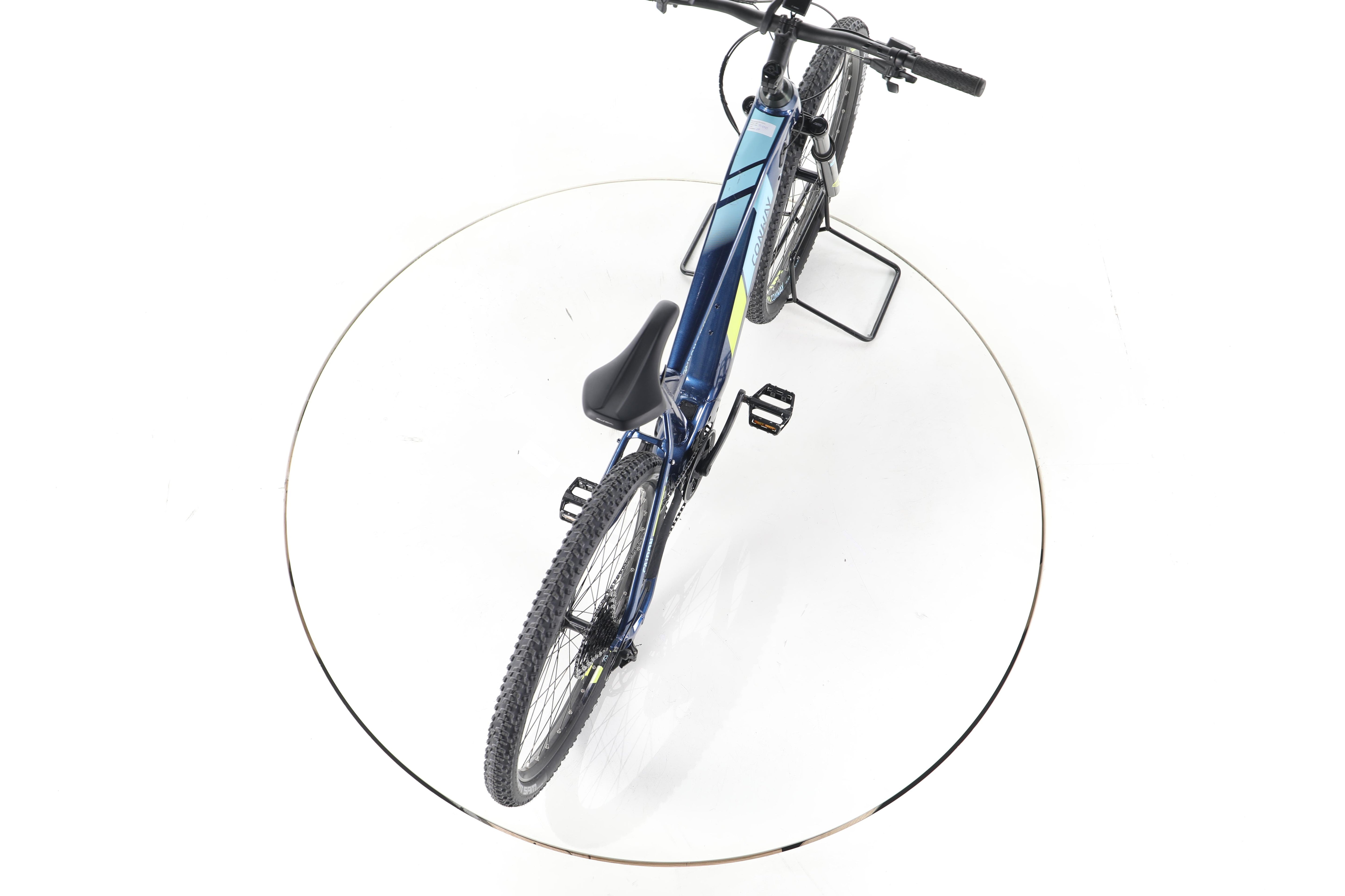 Conway Cairon S 5.0 E-Bike - Image 23
