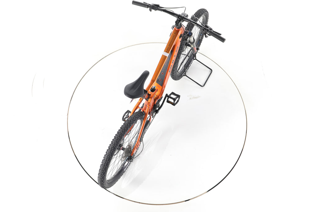 Bulls Copperhead EVO AM 1 Fully E-Bike - Image 23