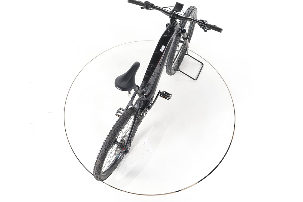 Bulls Sonic EVO AM 3 Fully E-Bike Carbon - Image 23