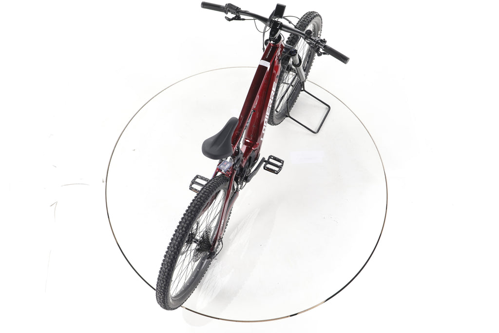 Lapierre Overvolt TR 6.7 E-Bike Fully - Image 23