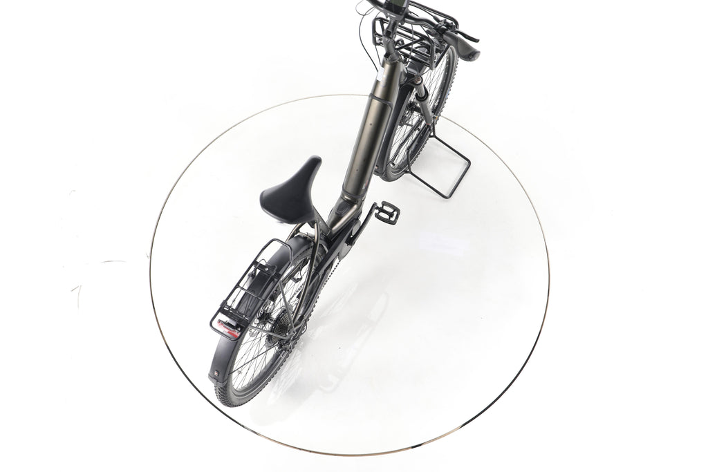 2R Manufaktur 13ZEHN Cross Trekking E-Bike Tiefeinsteiger - Image 23