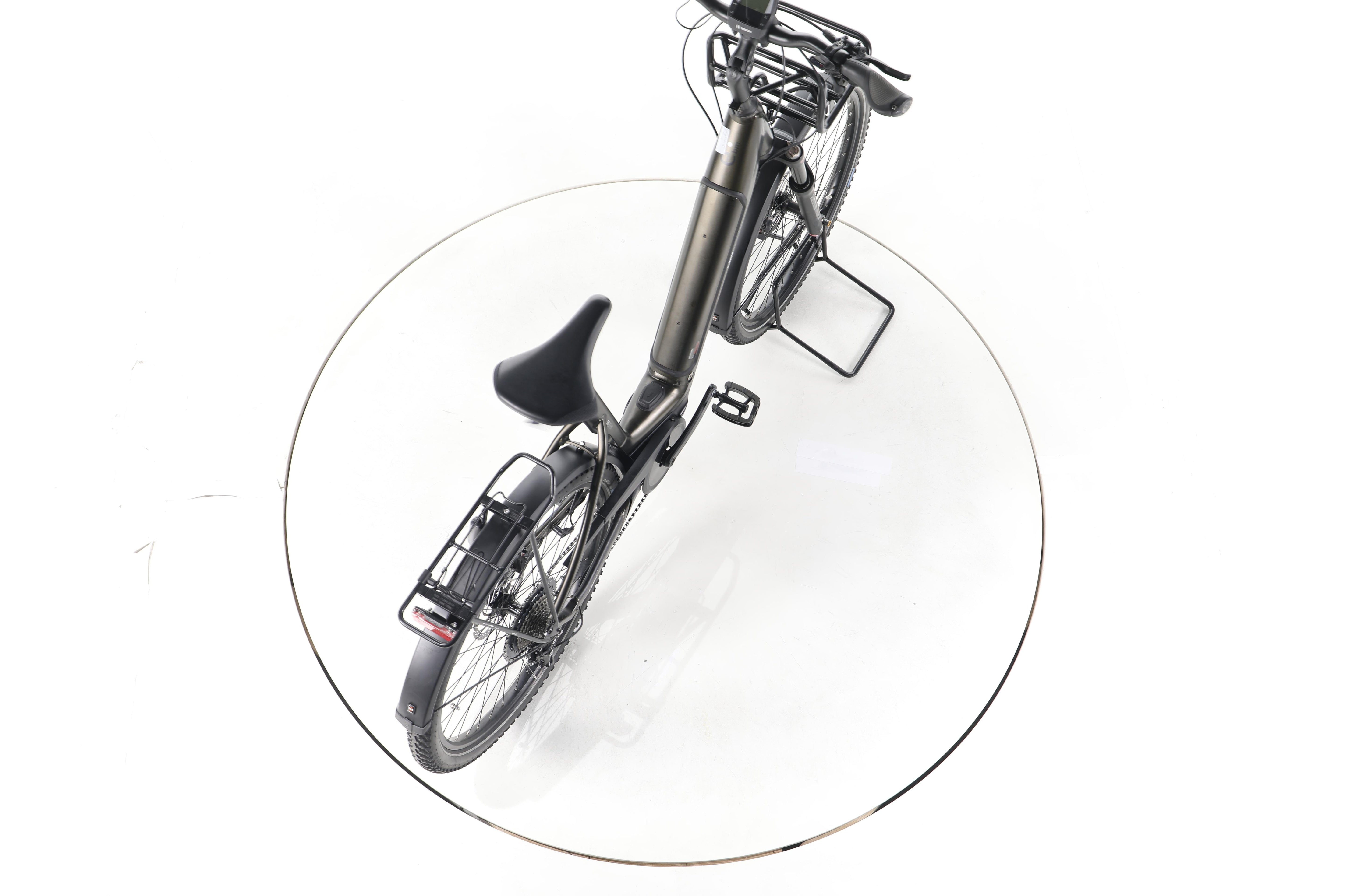 2R Manufaktur 13ZEHN Cross Trekking E-Bike Tiefeinsteiger - Image 23