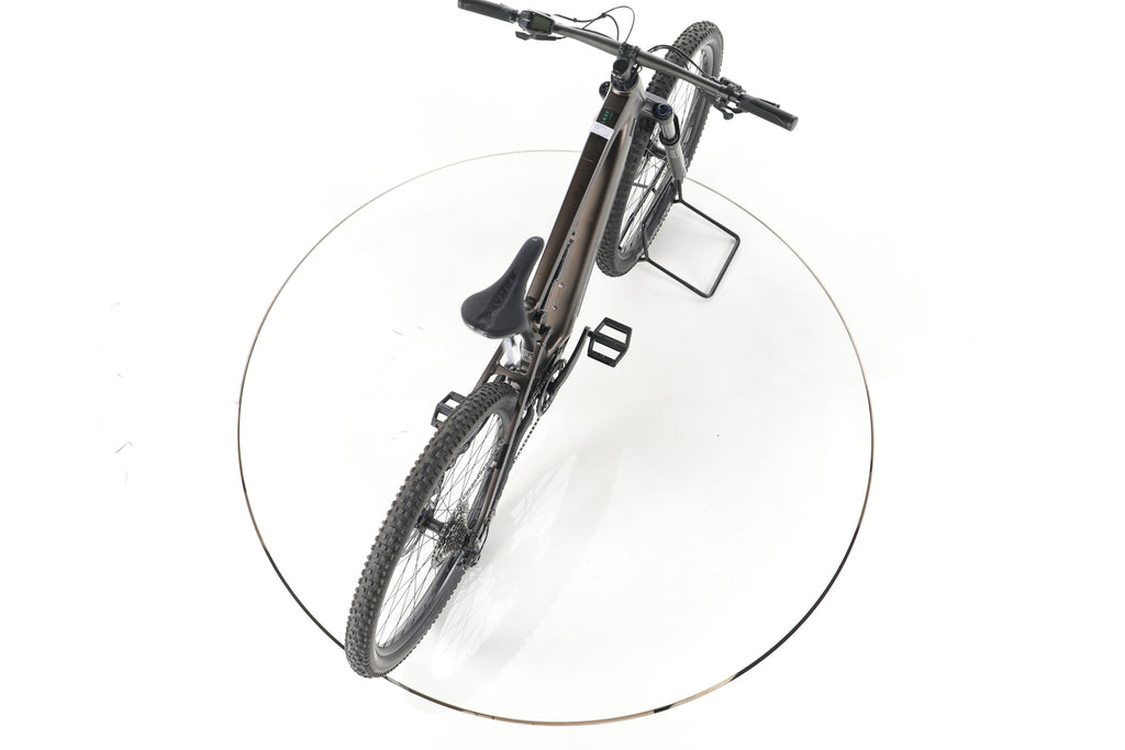 R Raymon Trailray 120 Pro Fully E-Bike - Image 23
