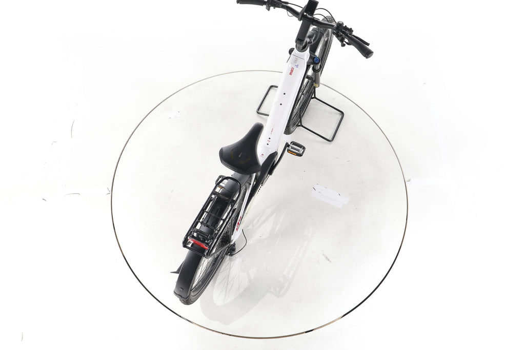 KTM Macina Gran Pro Trekking E-Bike Tiefeinsteiger 2025 - Image 23