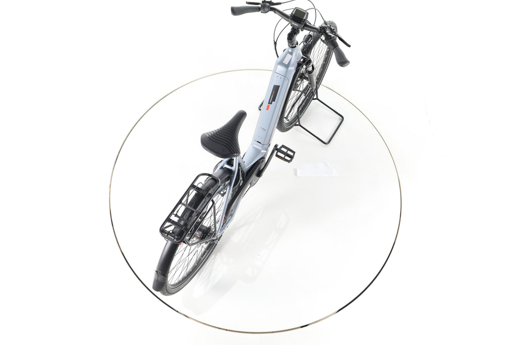 Trenoli Tanaro Classico City E-Bike Tiefeinsteiger - Image 23
