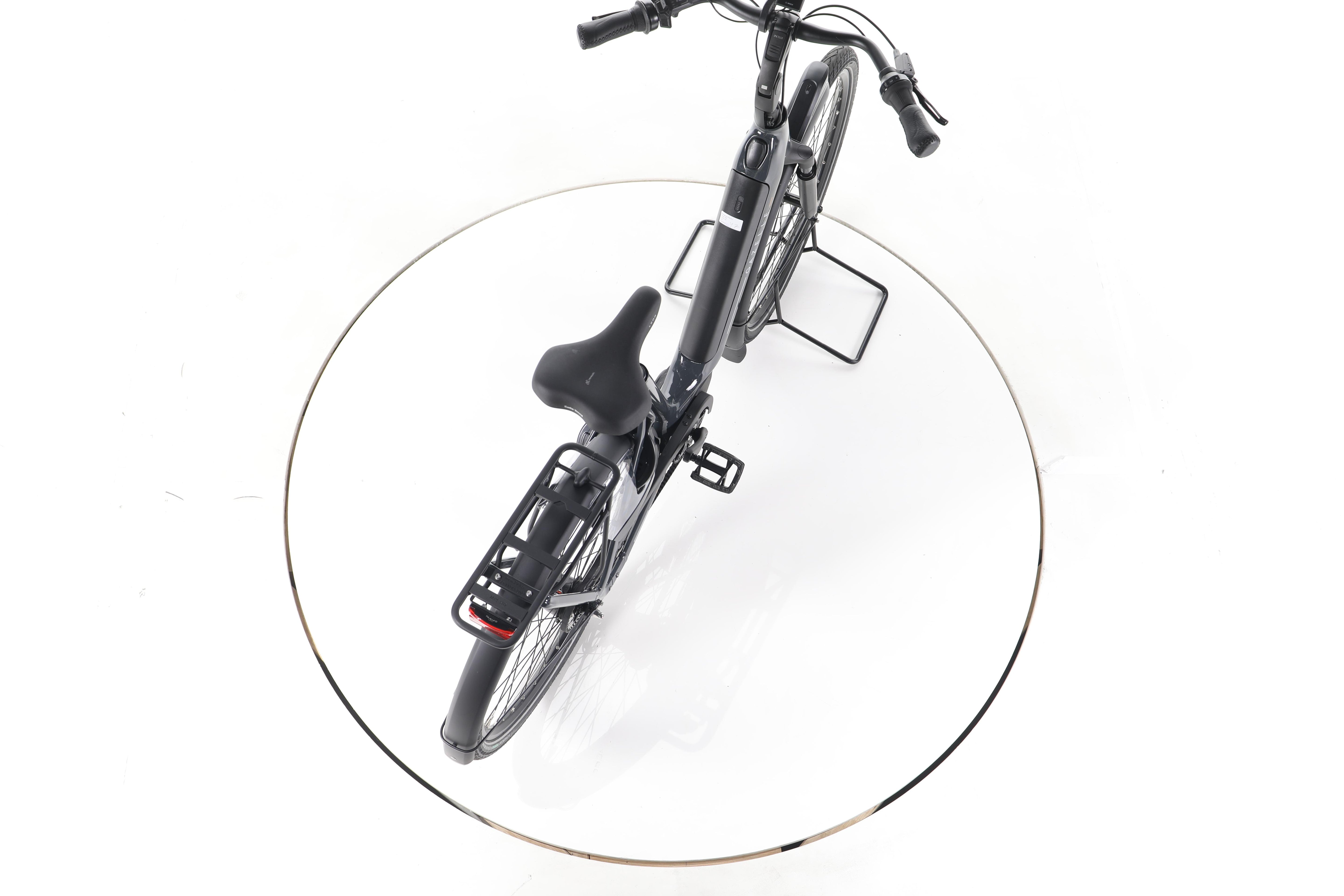Gazelle Grenoble C7+ HMB City E-Bike Tiefeinsteiger 2025 - Image 23