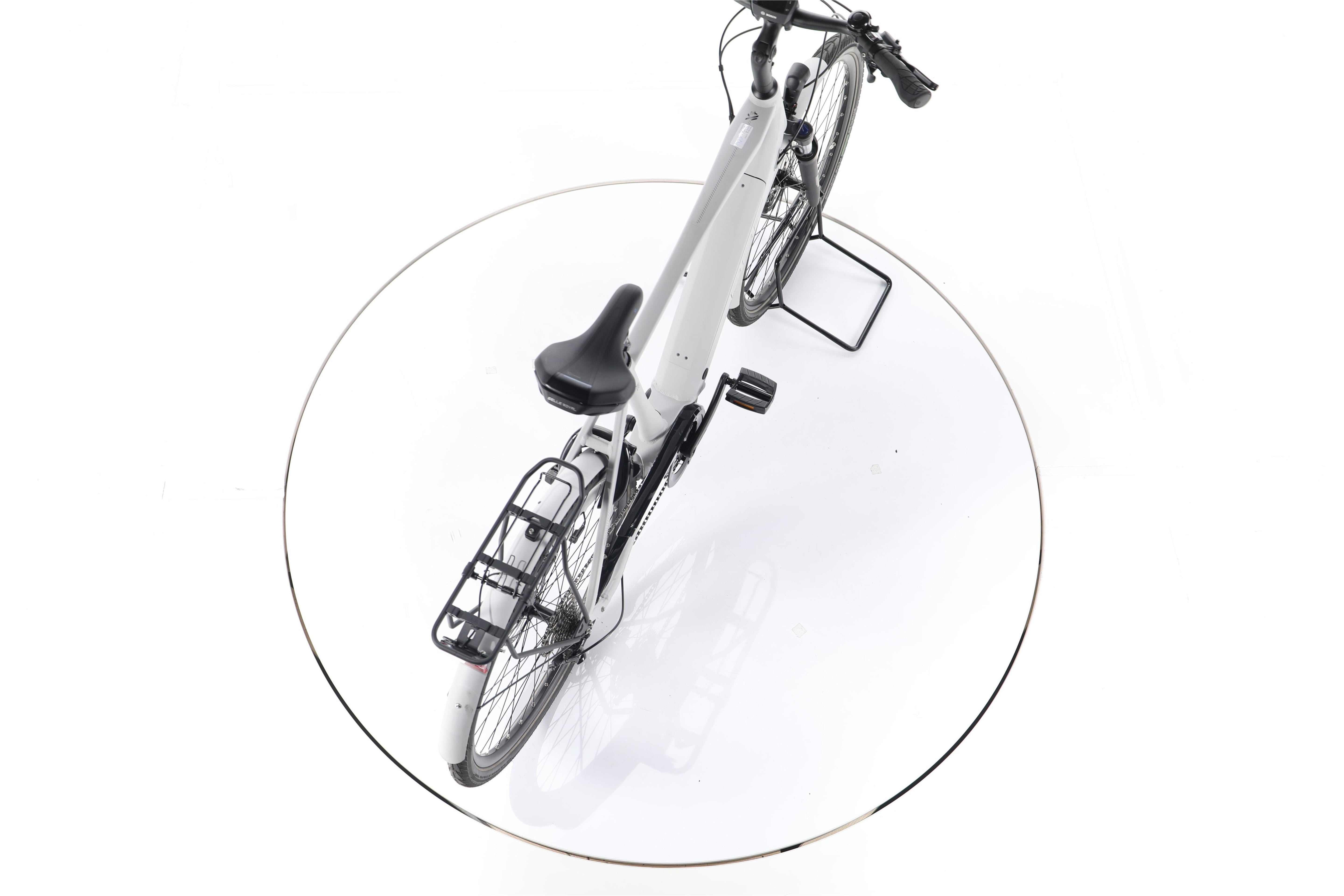 BBF Biel Trekking E-Bike - Image 23