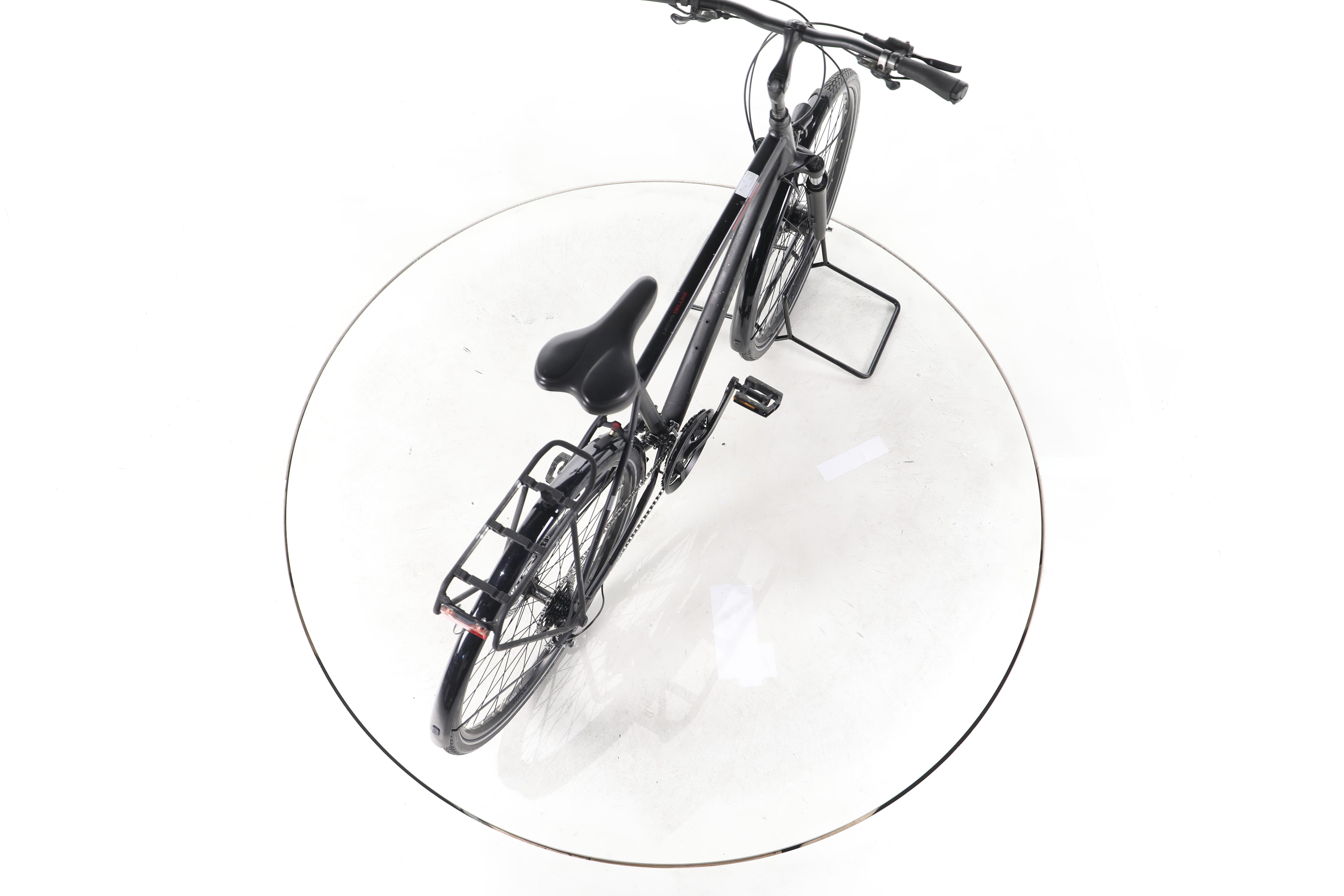 Diamant Ubari Deluxe Fahrrad City & Trekking - Image 23