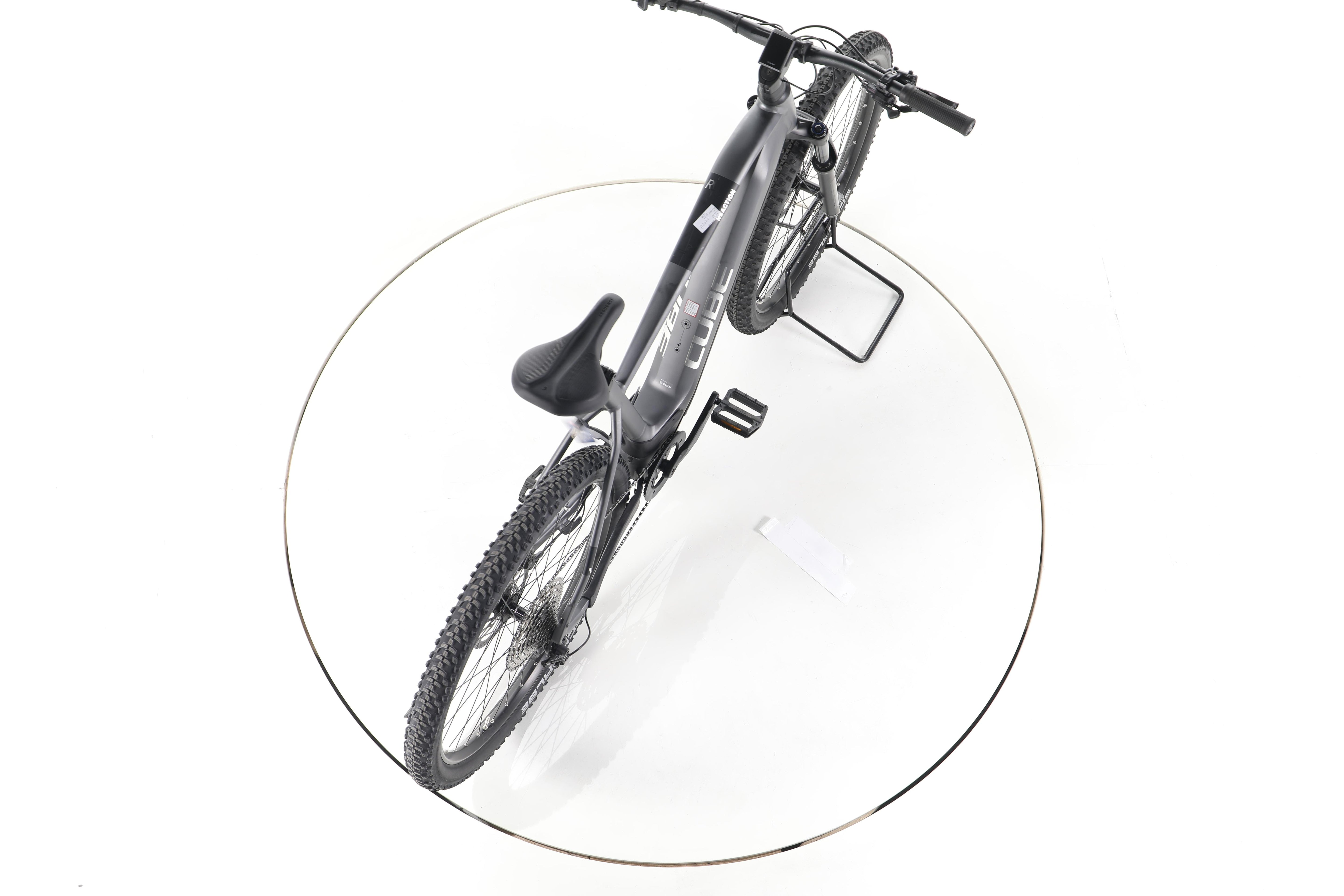 Cube Reaction Hybrid Race E-Bike 2023 - Image 23