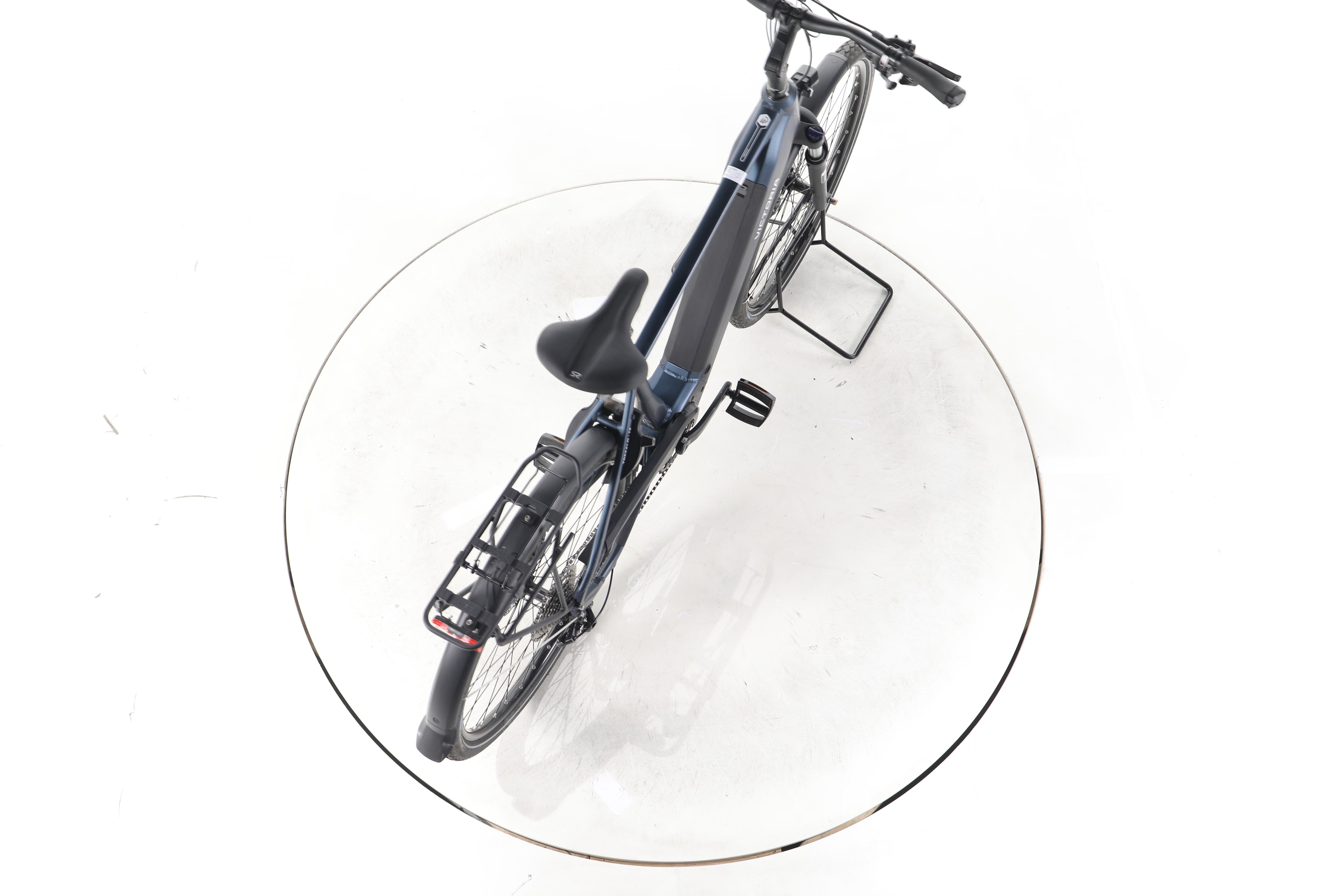 Victoria Tresalo 14 Trekking E-Bike - Image 23