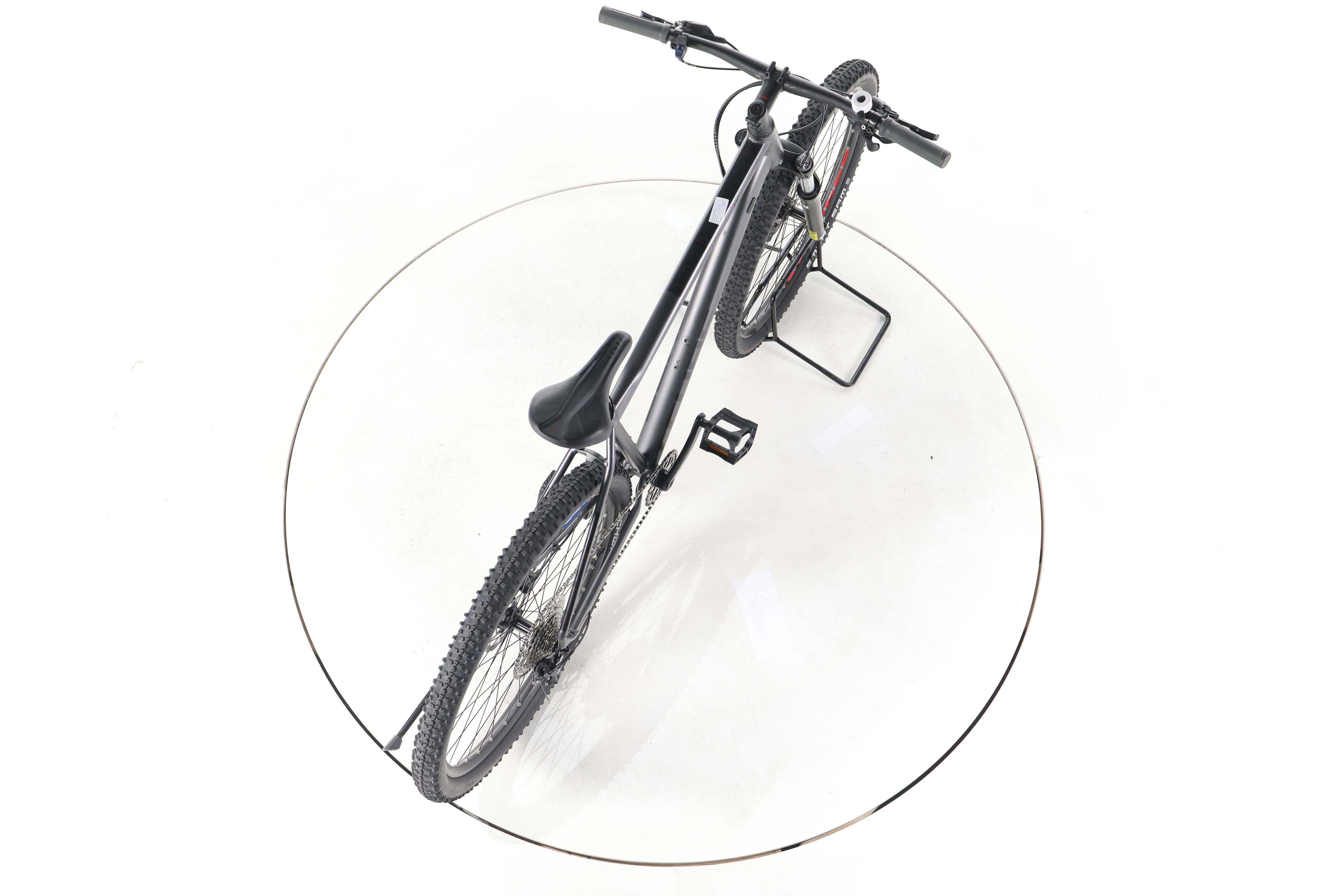 Cube Aim EX Fahrrad Hardtail - Image 23