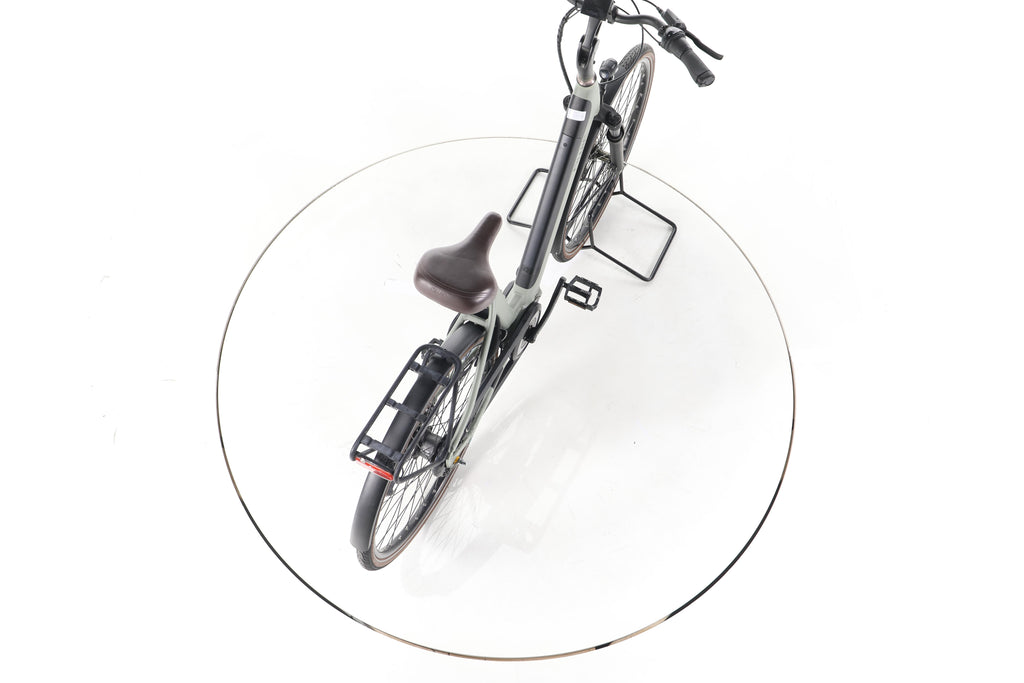 QWIC Premium-i MN7+ City E-Bike Tiefeinsteiger - Image 23