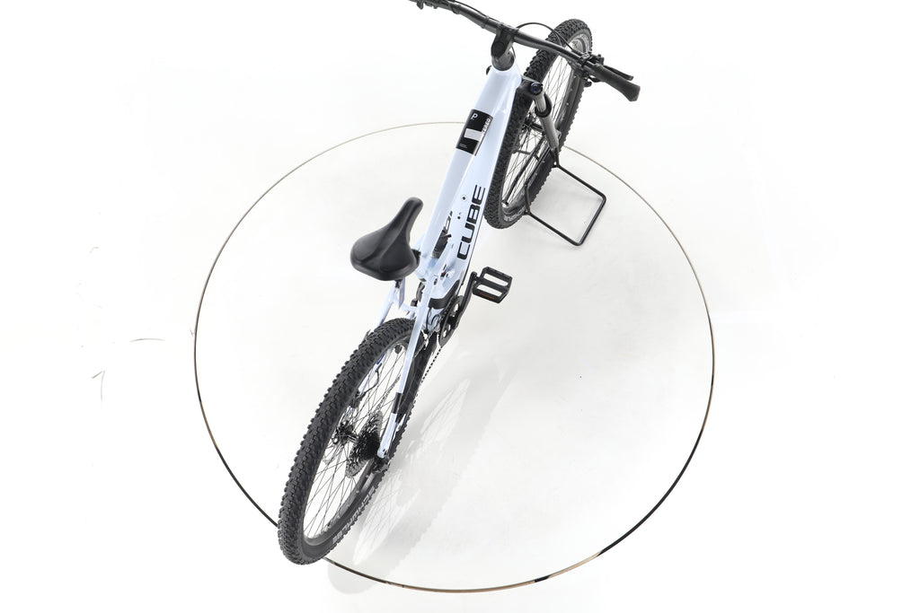 Cube Stereo Hybrid 120 Pro E-Bike Fully - Image 23