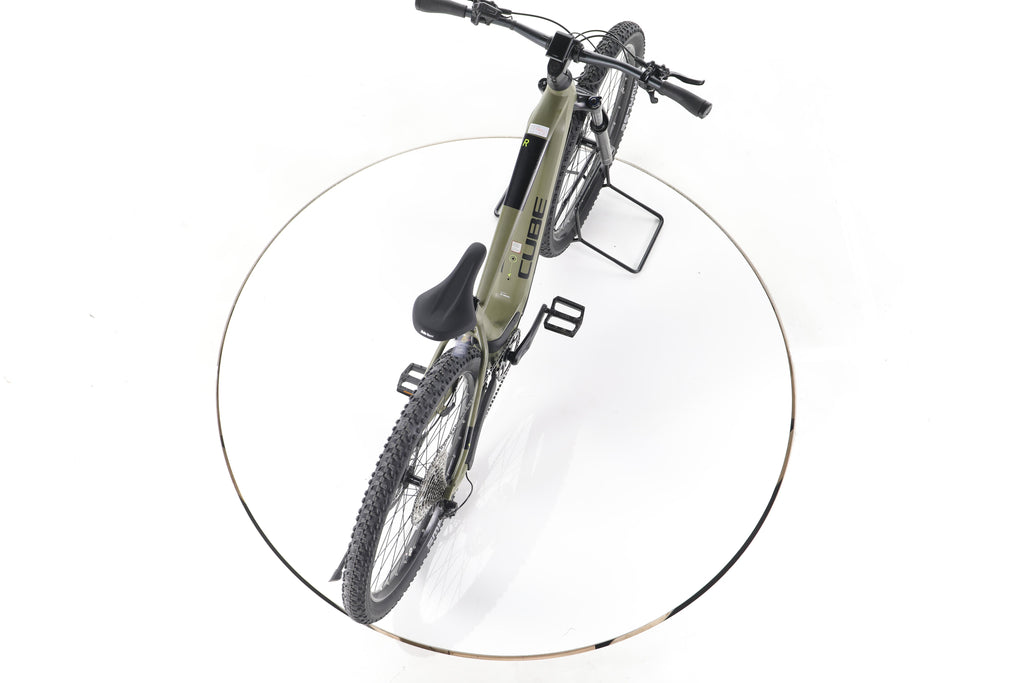 Cube Reaction Hybrid Race E-Bike 2024 - Image 23