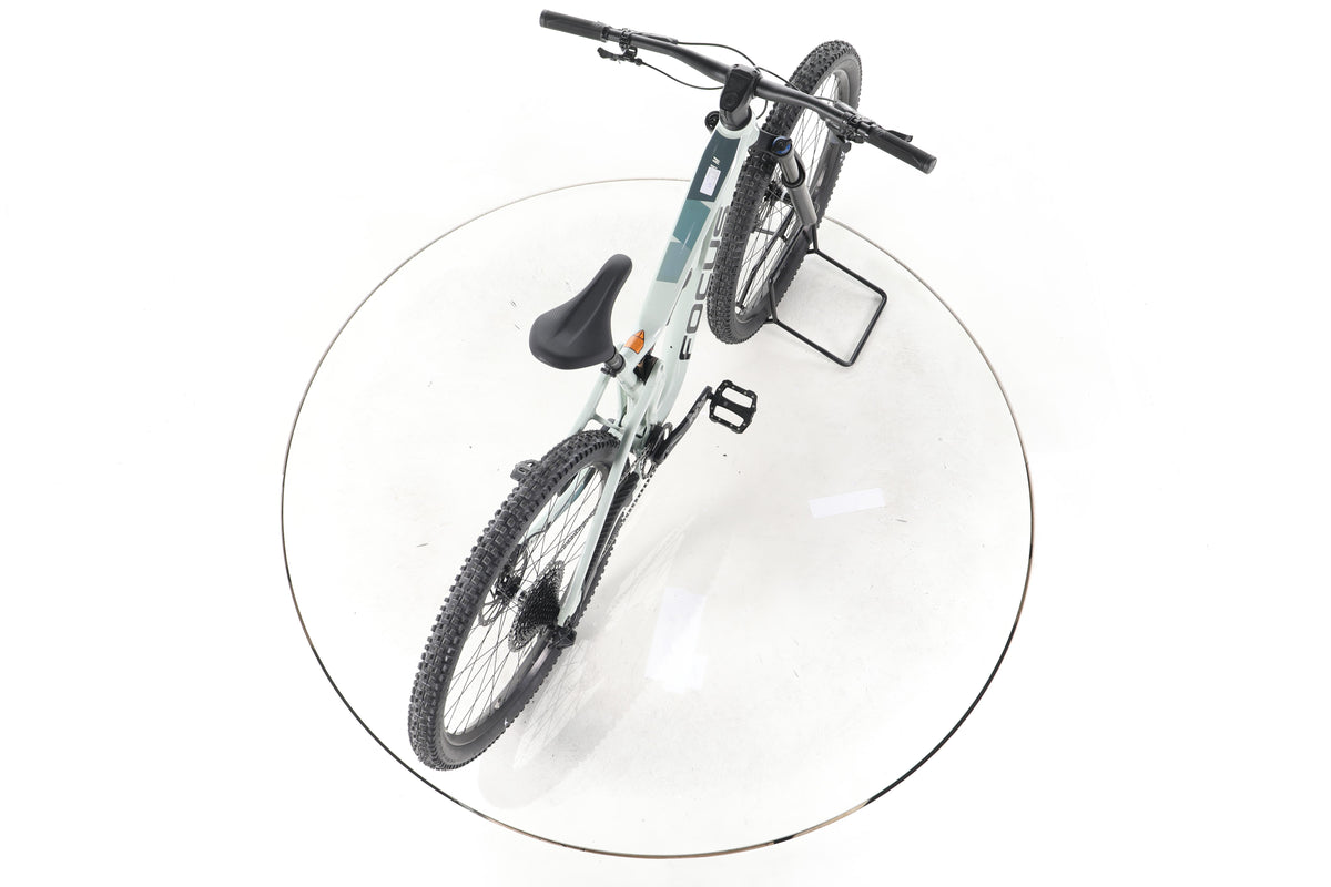 Focus Jam 6.8 Fahrrad Fully - Image 23