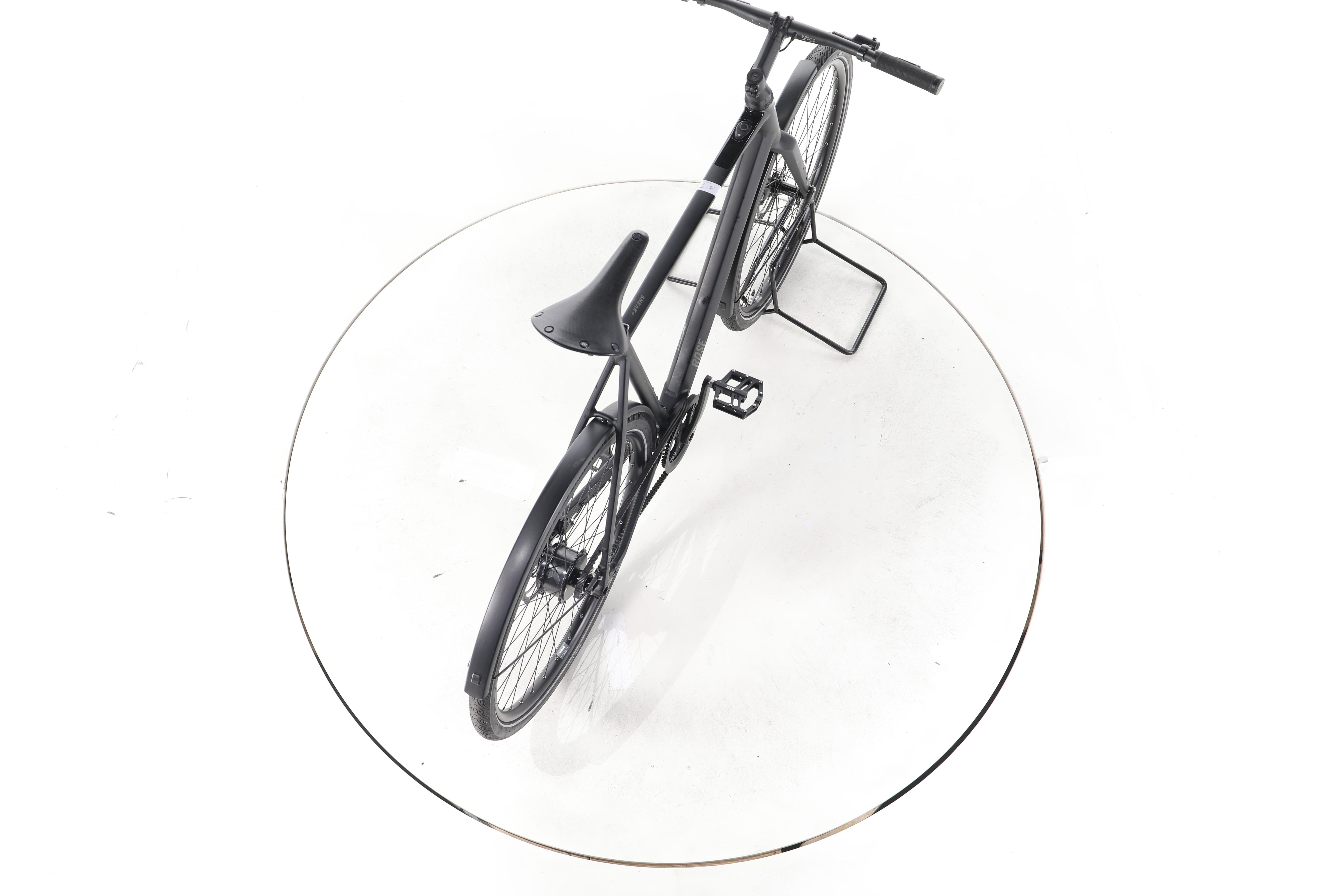 Rose Sneak Plus Eq City E-Bike - Image 23