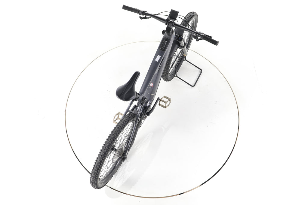 Cube Stereo Hybrid ONE77 HPC Race Fully E-Bike Carbon 2025 - Image 23