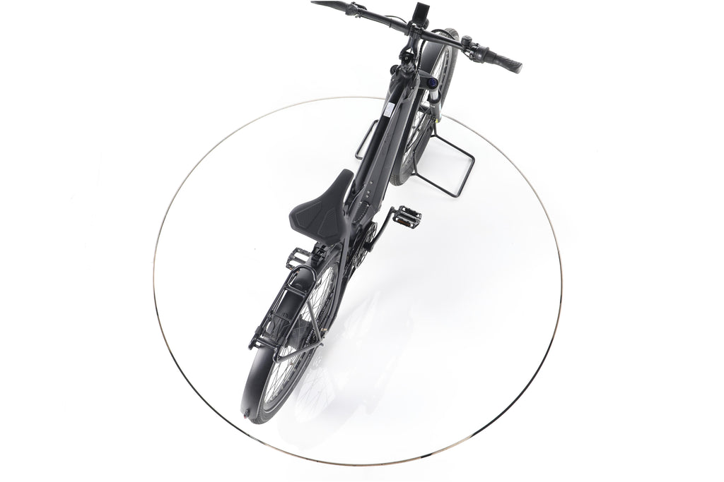 HNF Nicolai XD3 All Terrain City E-Bike - Image 23