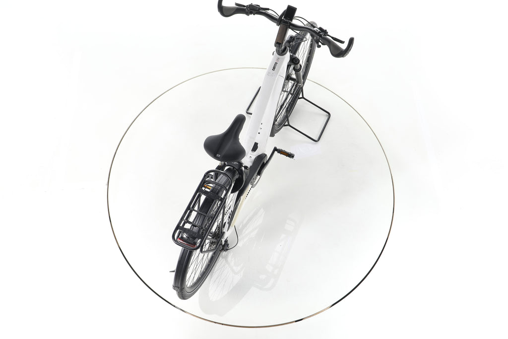 KTM Cento 10 Plus Trekking E-Bike - Image 23