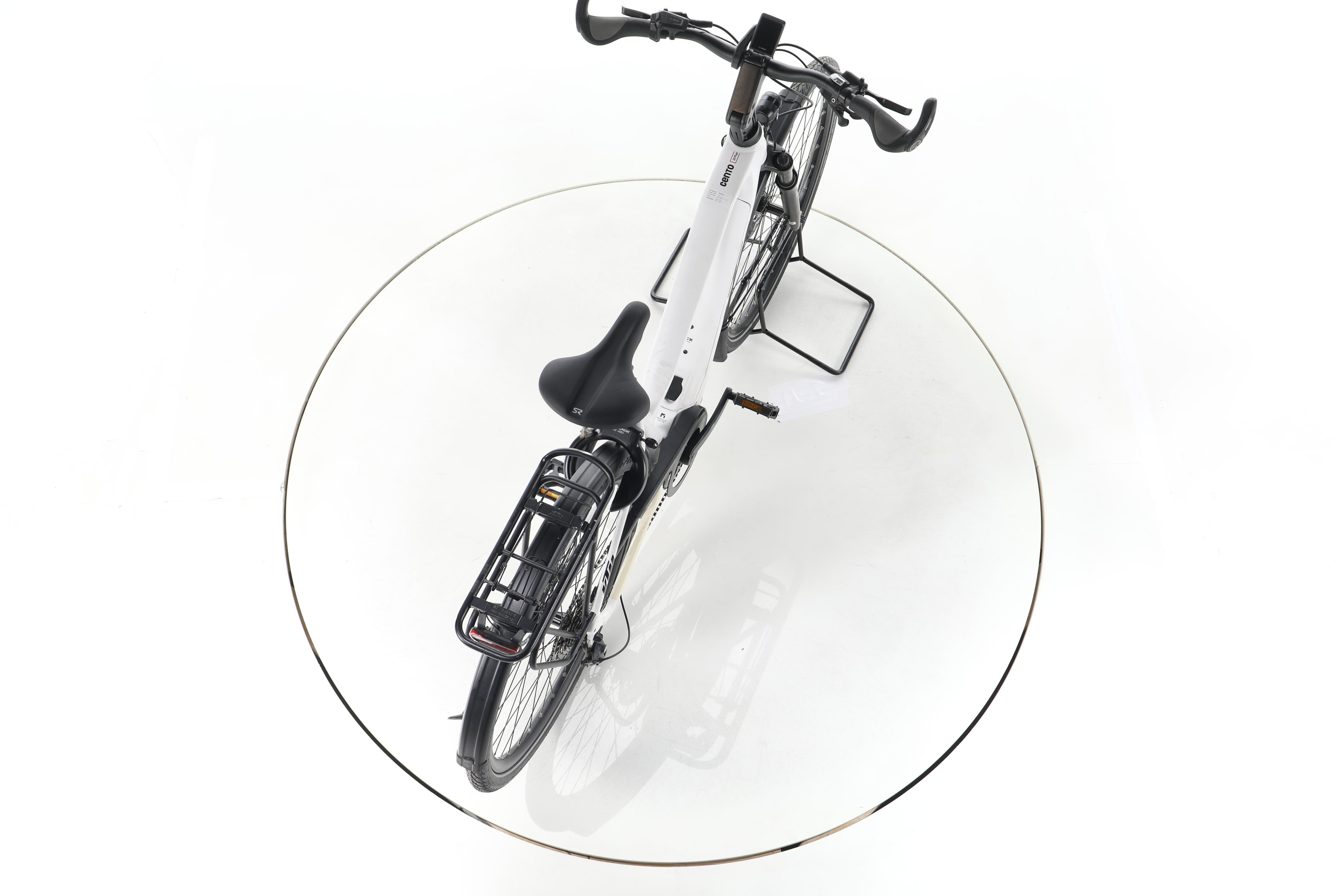 KTM Cento 10 Plus Trekking E-Bike - Image 23