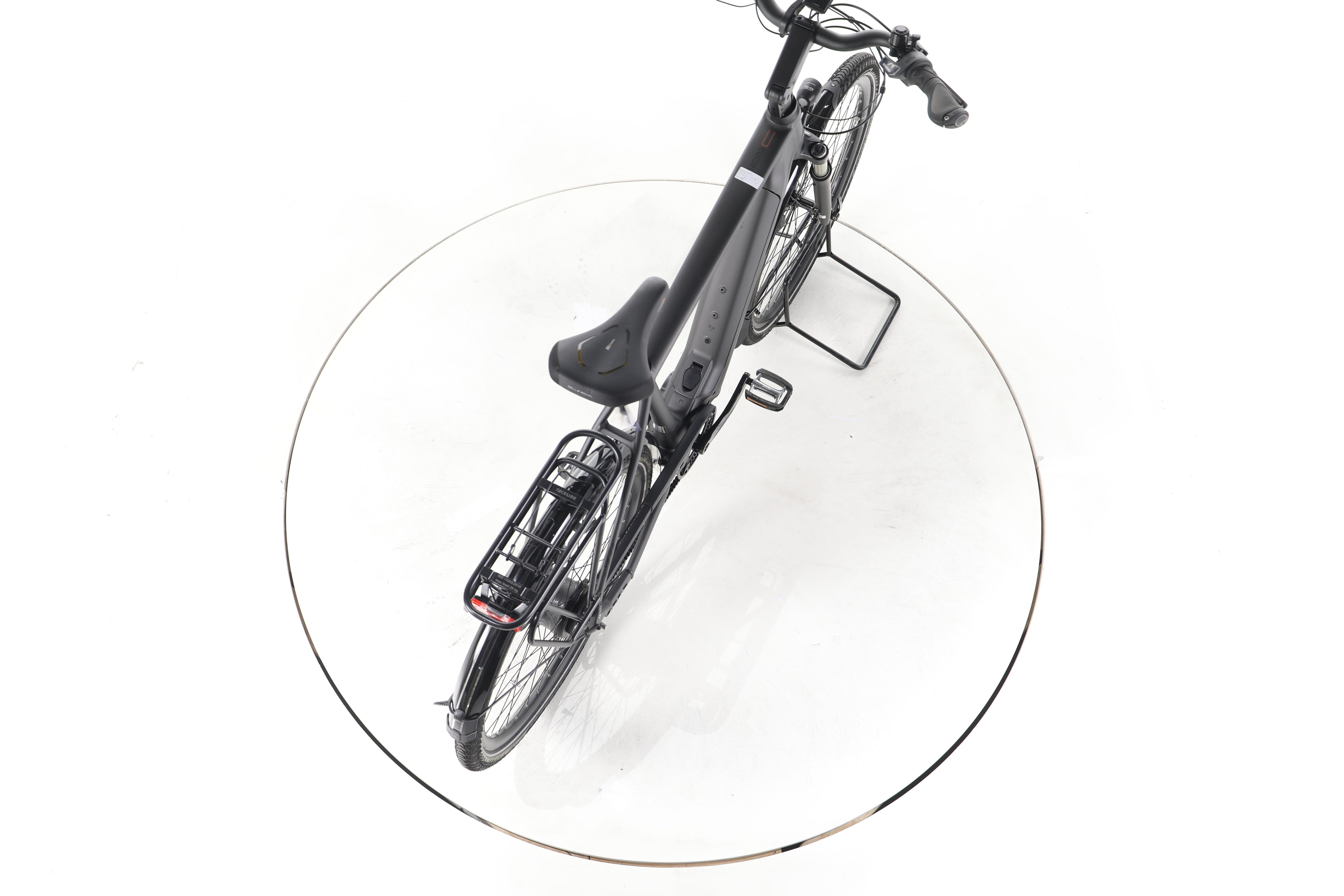 KTM Macina City 710 Trekking E-Bike - Image 23