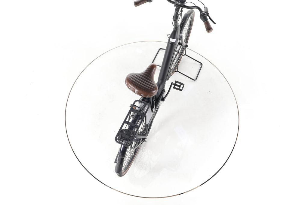 Gazelle Arroyo C8 HMB Elite City E-Bike Tiefeinsteiger - Image 23