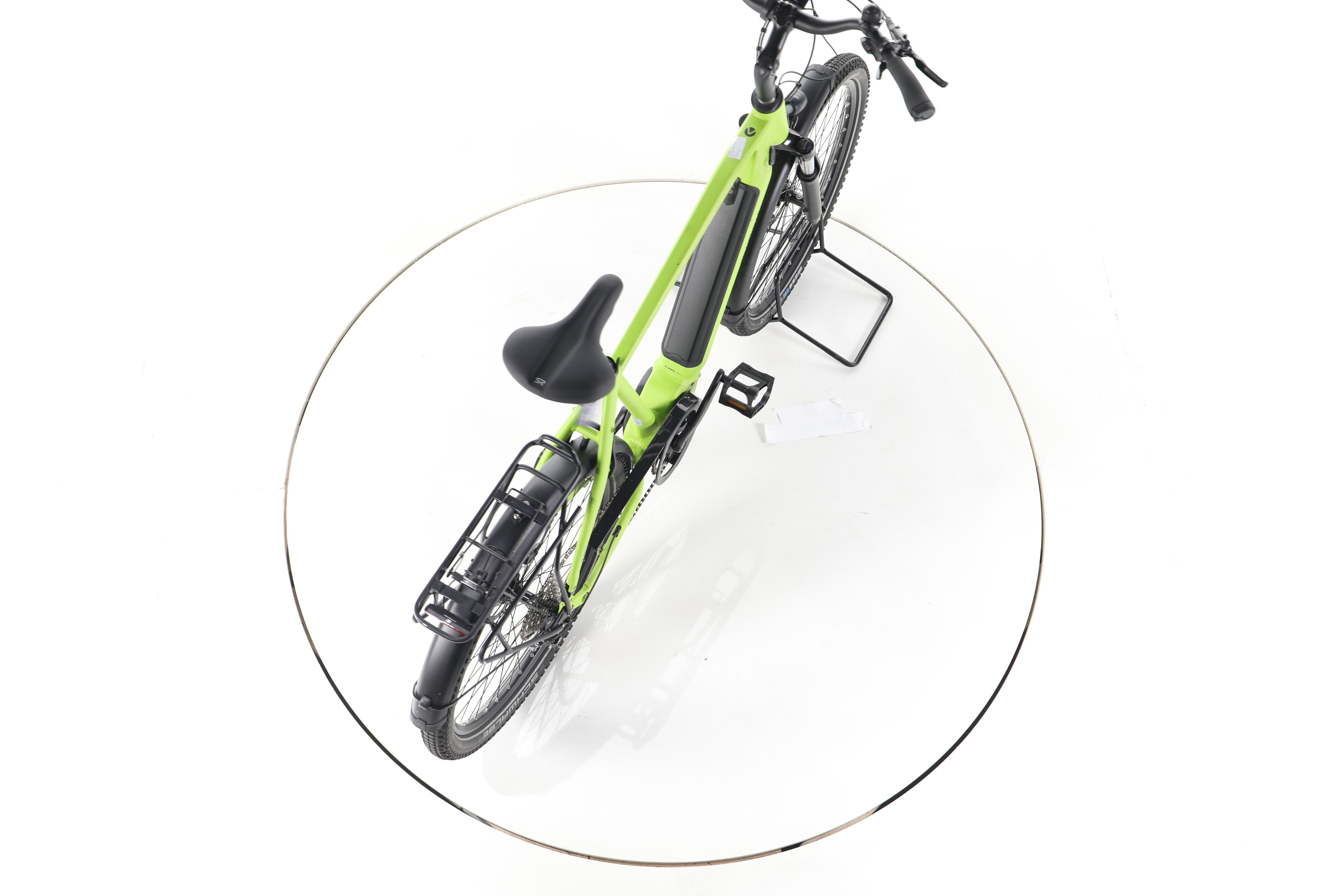 Velo de Ville SEB 990 Smart Trekking E-Bike - Image 23