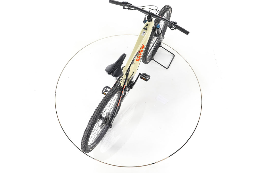 Nox Cycles Hybrid All Mountain 5.9 Fully E-Bike - Image 23