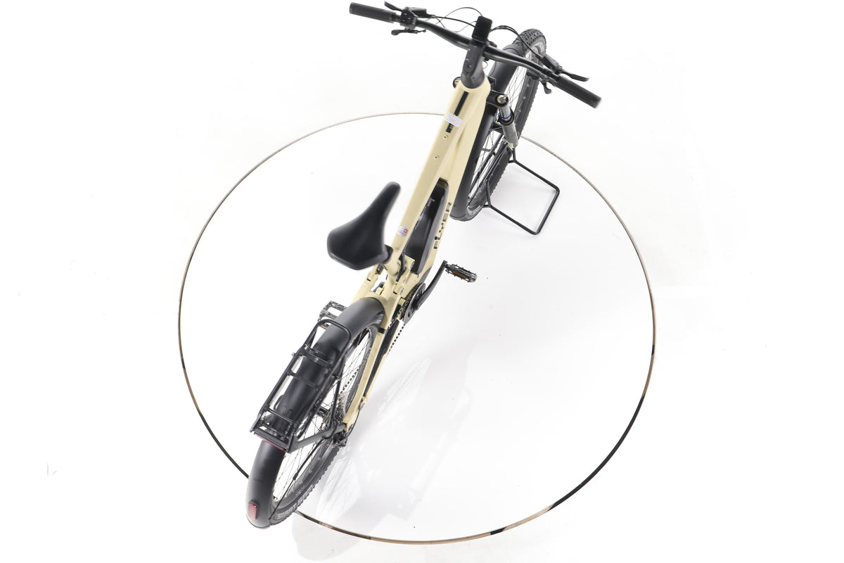 FLYER GorocX 4.10 SUV E-Bike - Image 23