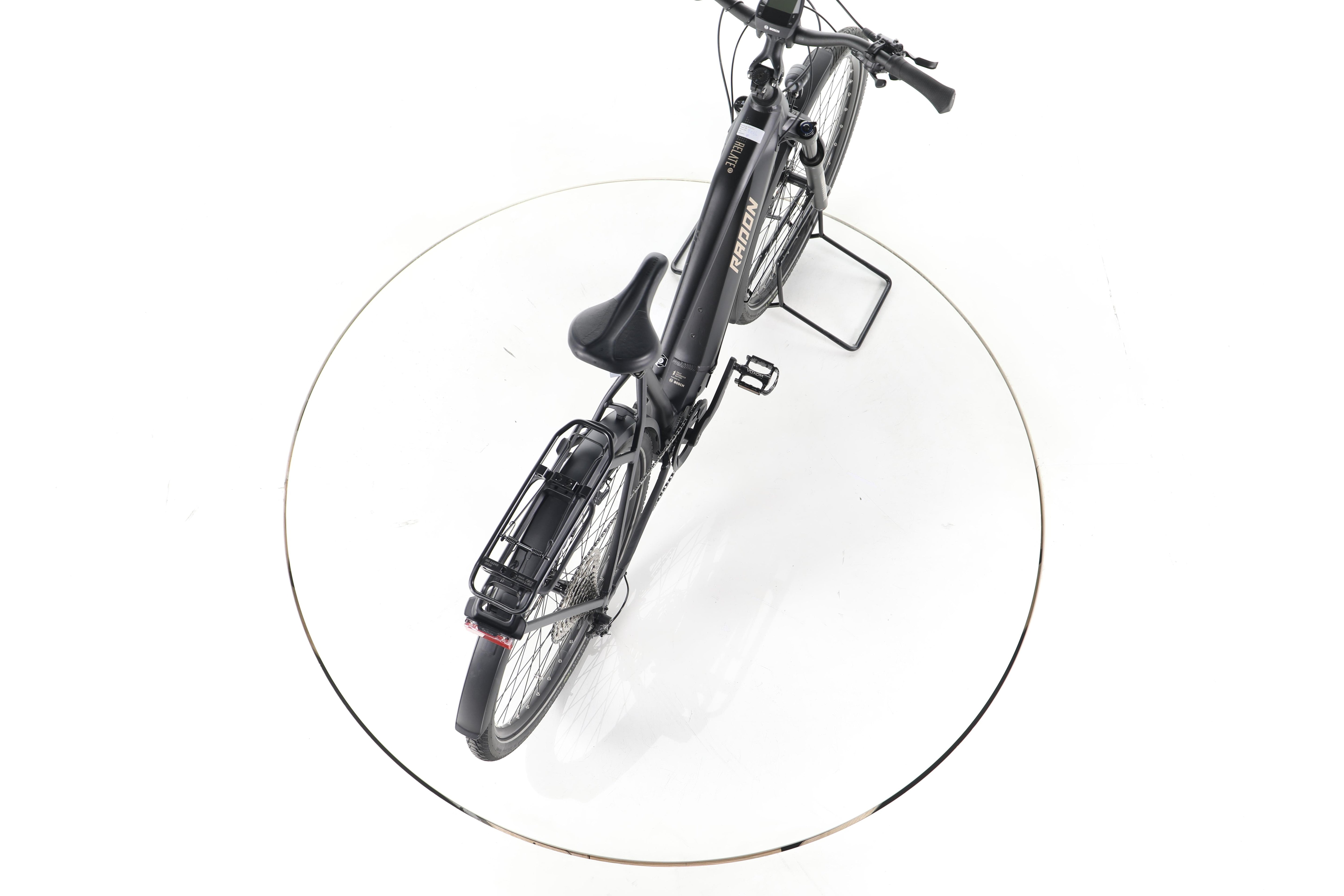 Radon Relate 9.0 Trekking E-Bike - Image 23