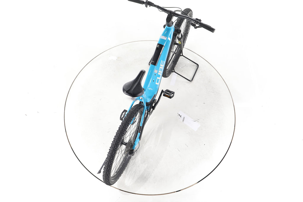 Cube Reaction Hybrid ONE E-Bike - Image 23