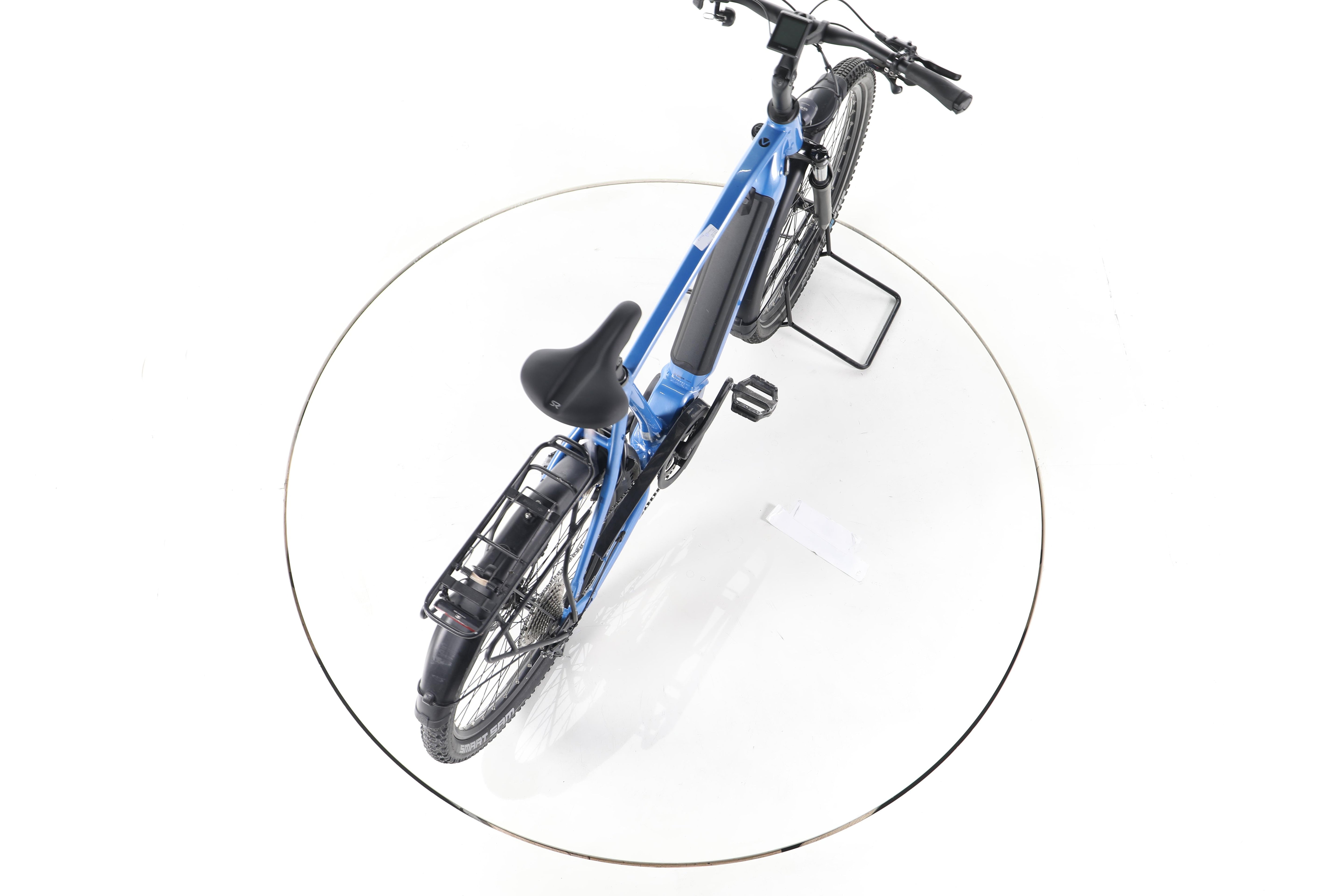 Velo de Ville SEB 990 Smart Trekking E-Bike 2023 - Image 23