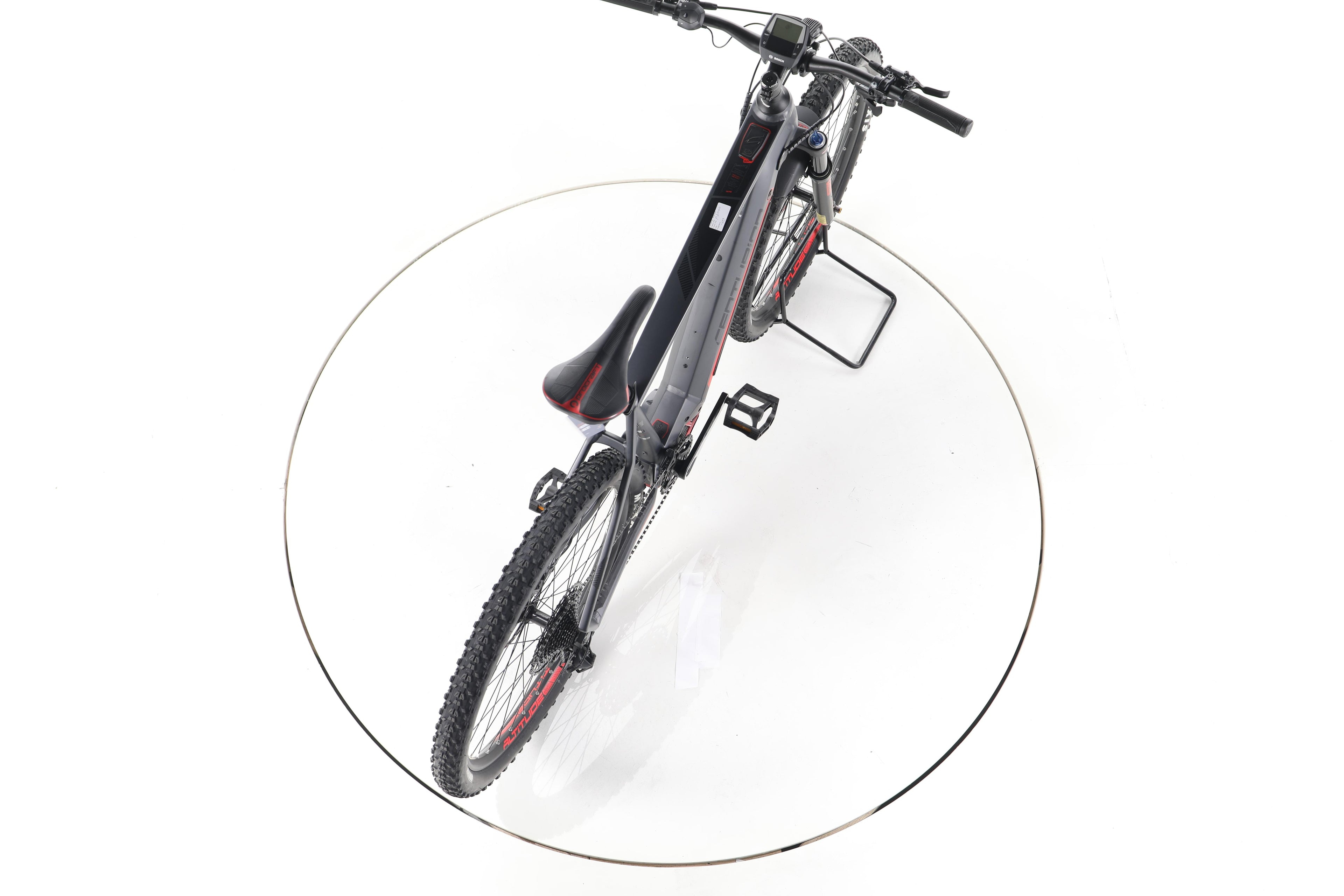Centurion Backfire E R860i E-Bike - Image 23