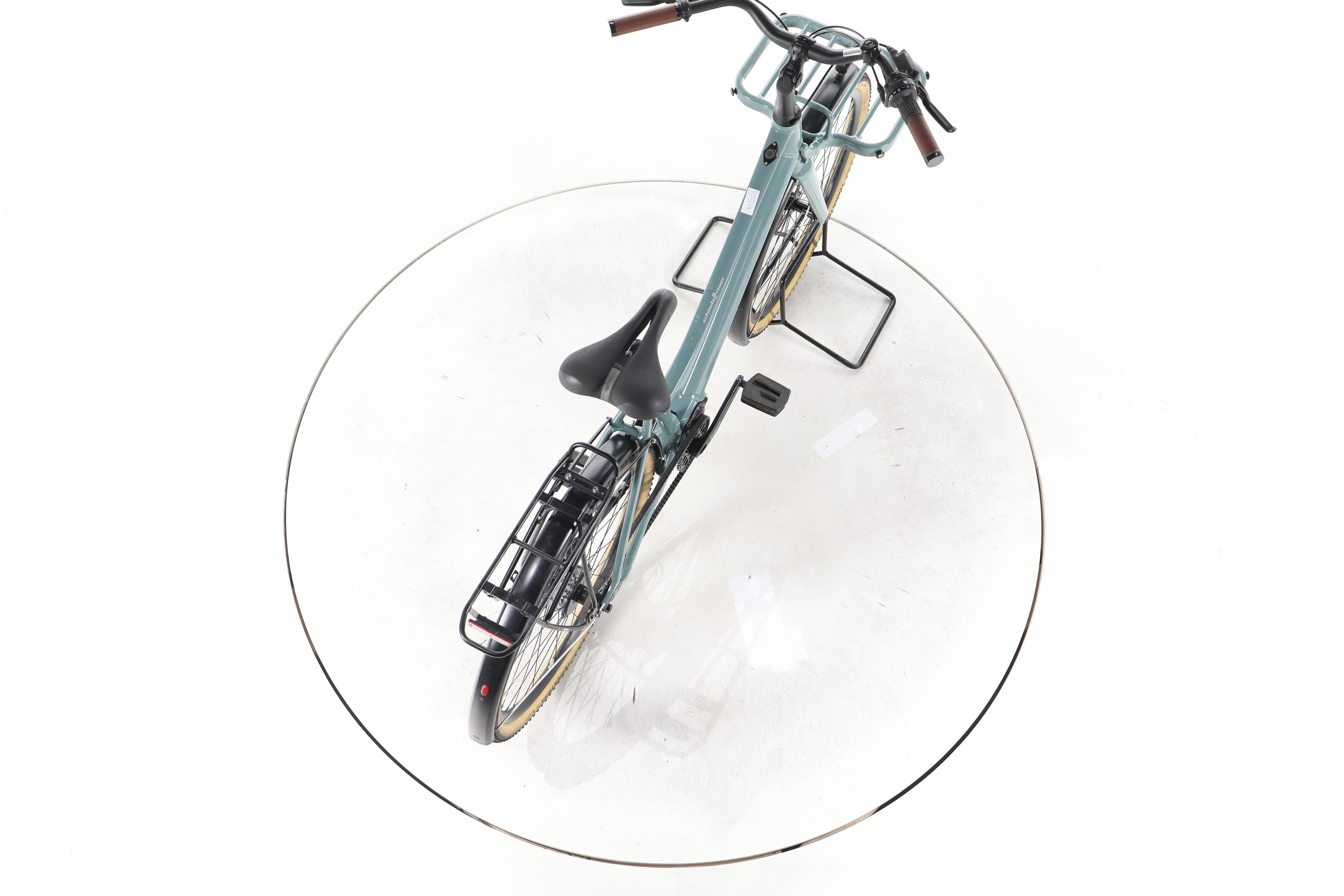 Schindelhauer Bikes Emilia IX City E-Bike - Image 23