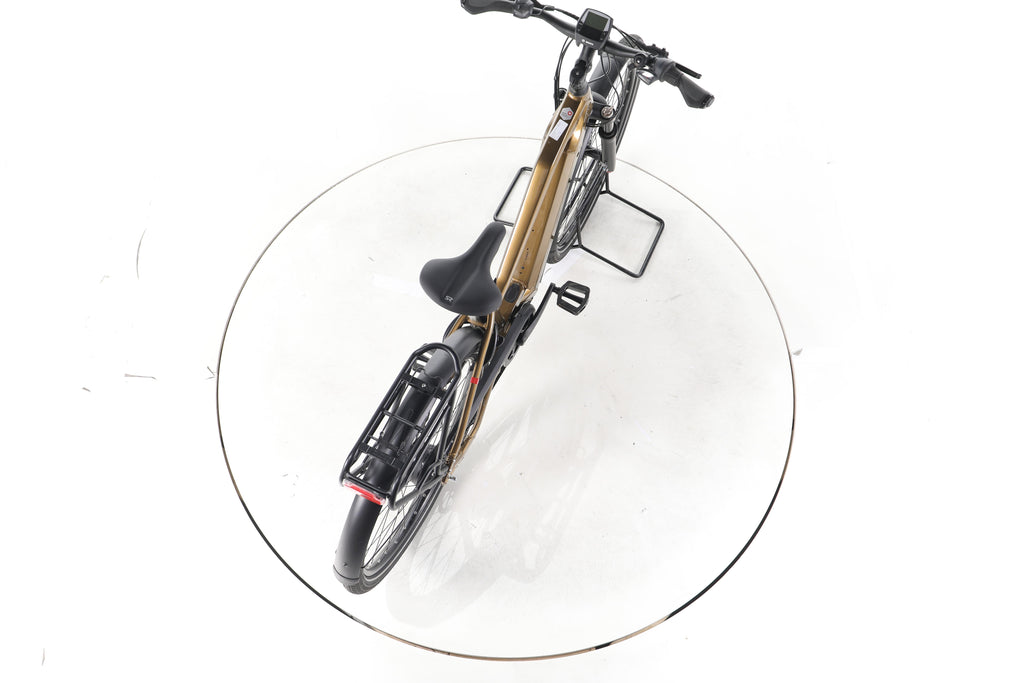 FLYER Upstreet4 7.23 City E-Bike - Image 23